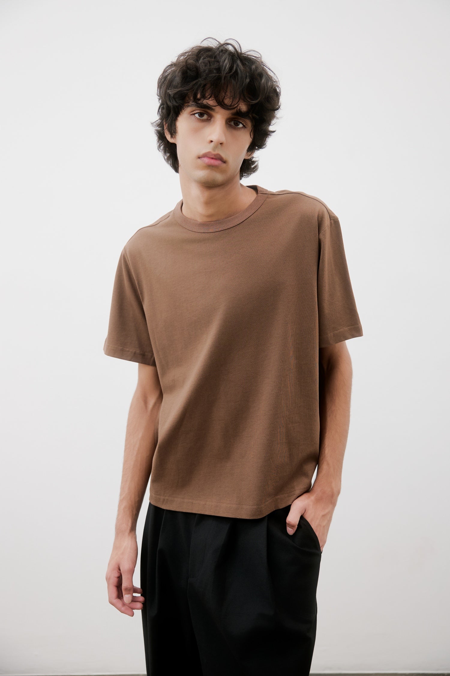 The Garrett Top - Common Market