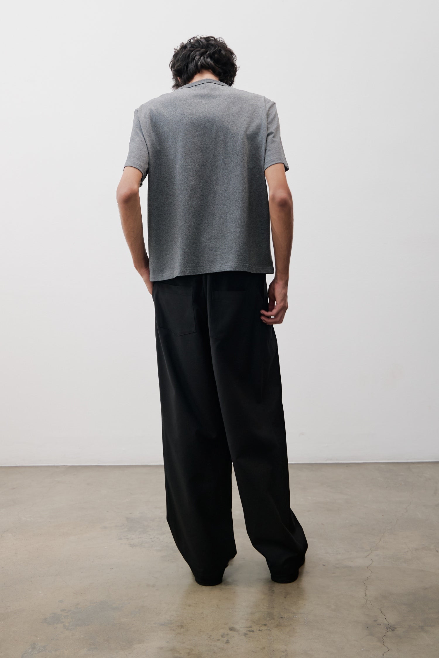 The Garrett Top - Common Market