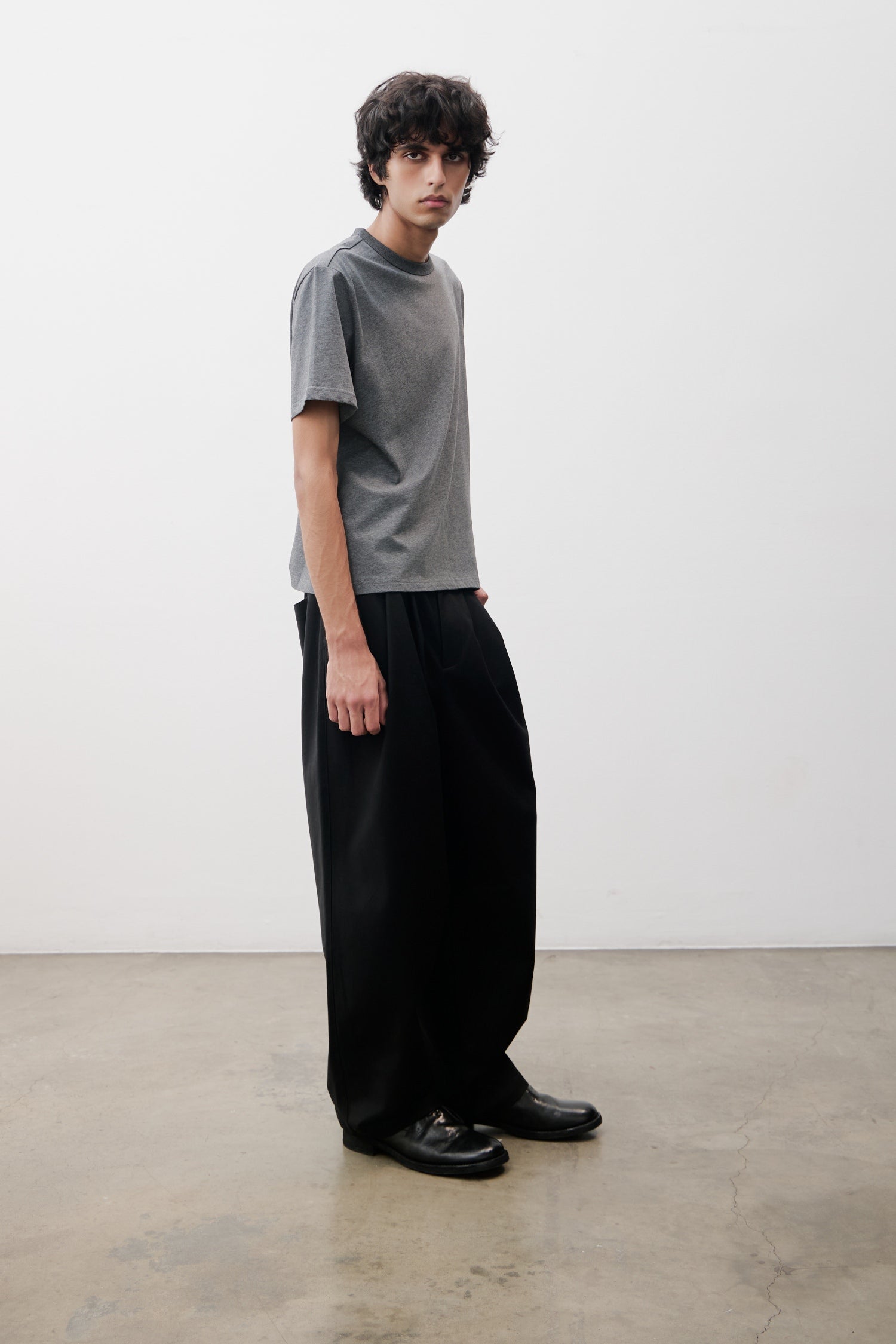 The Garrett Top - Common Market