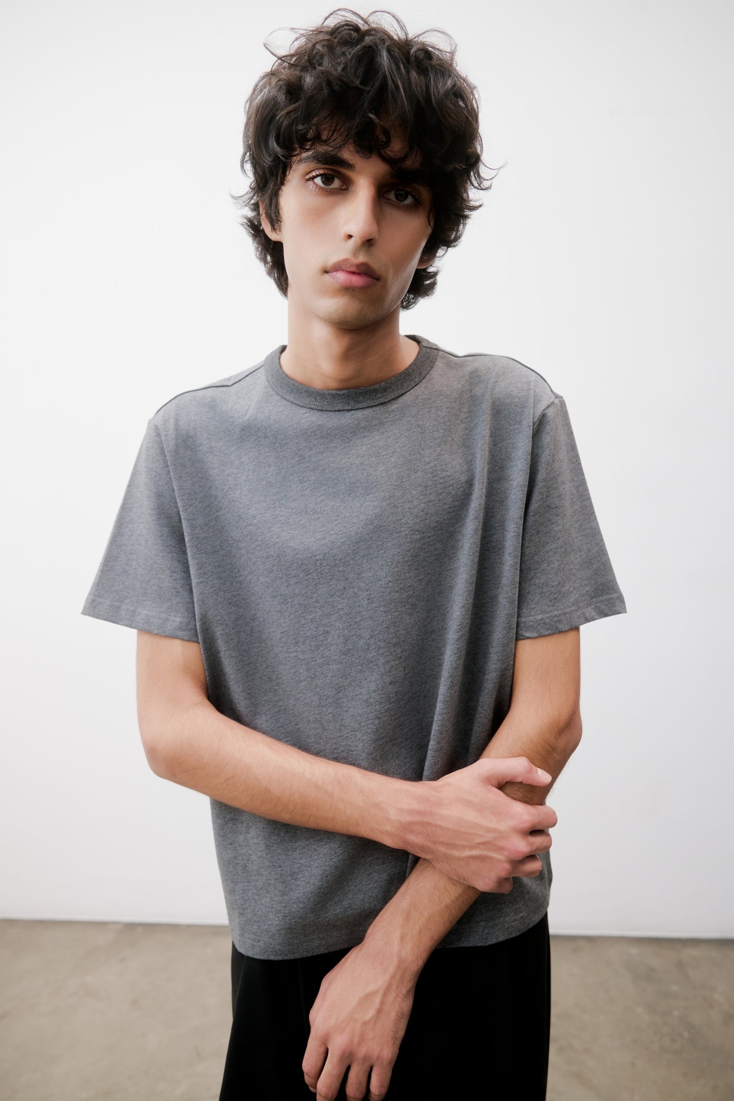 The Garrett Top - Common Market