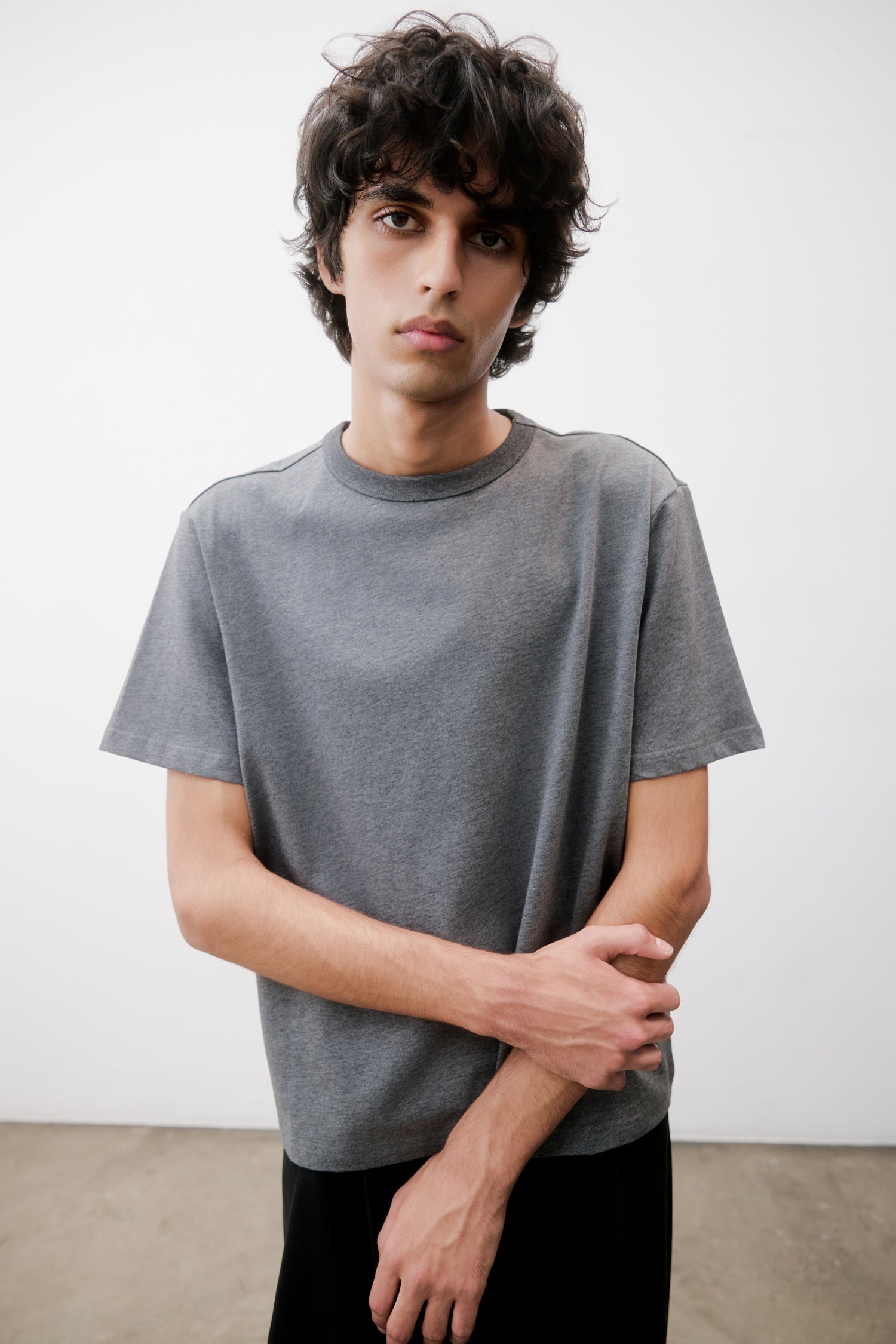 The Garrett Top - Common Market