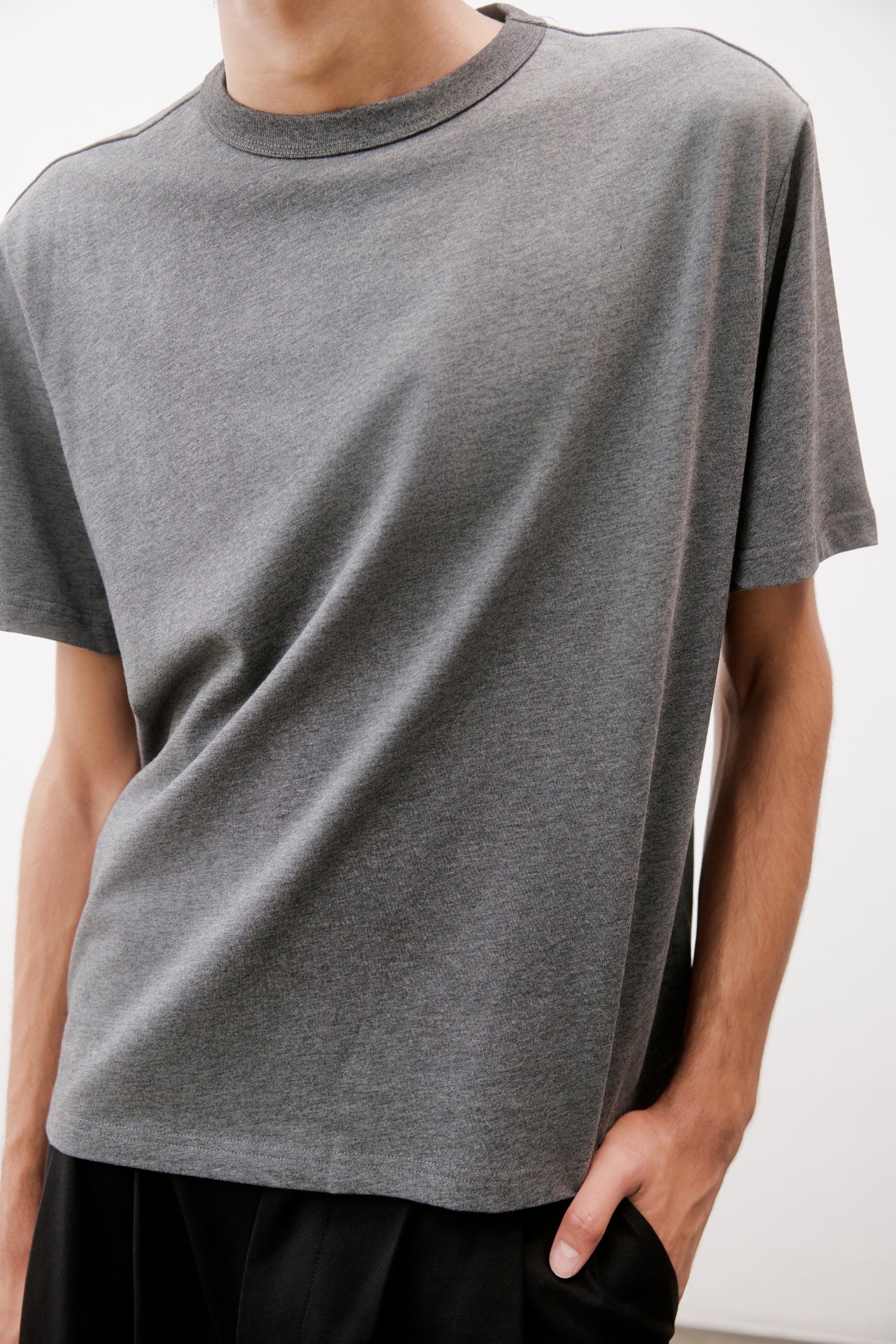 The Garrett Top - Common Market