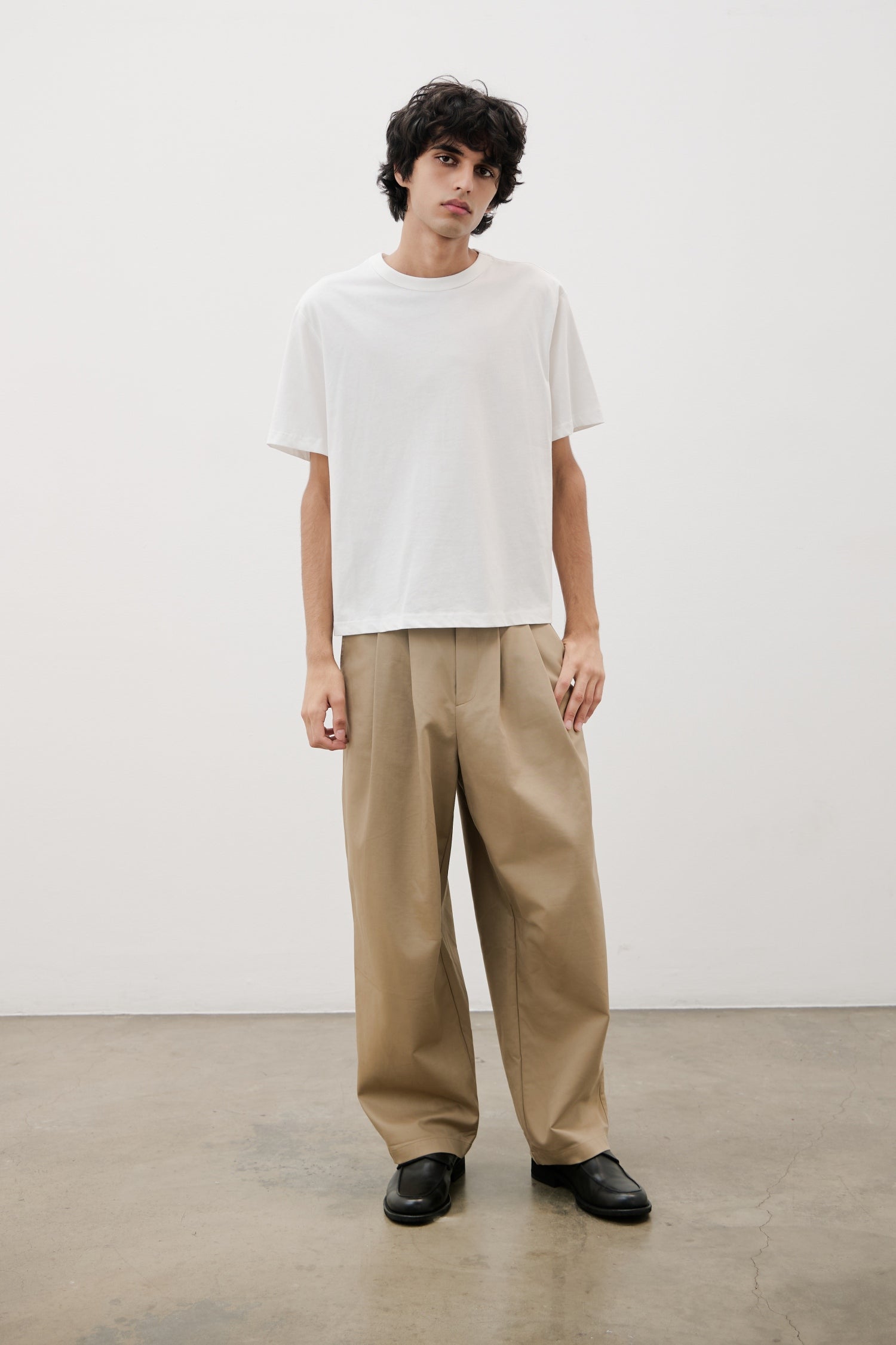 The Garrett Top - Common Market