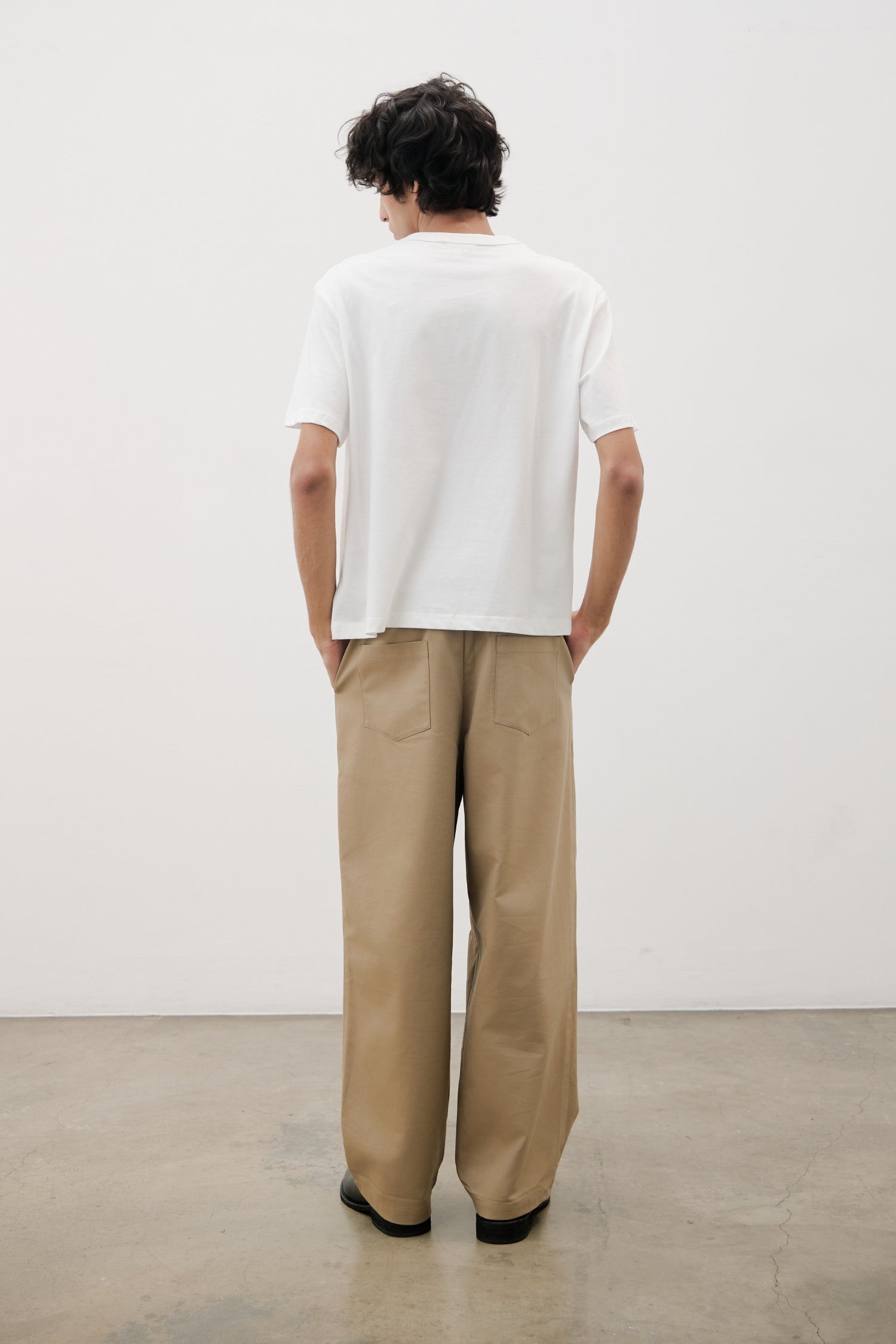 The Garrett Top - Common Market