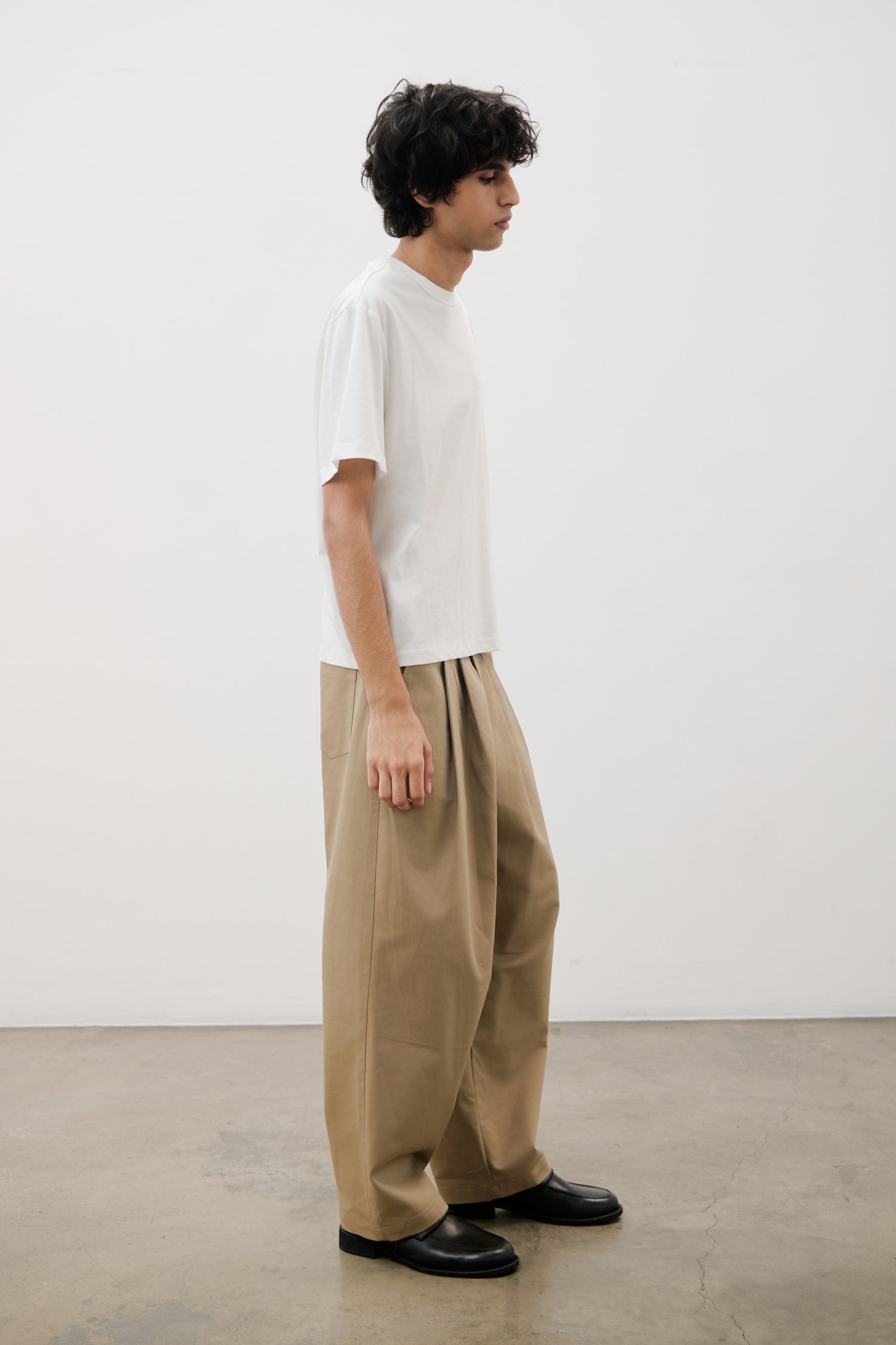 The Garrett Top - Common Market