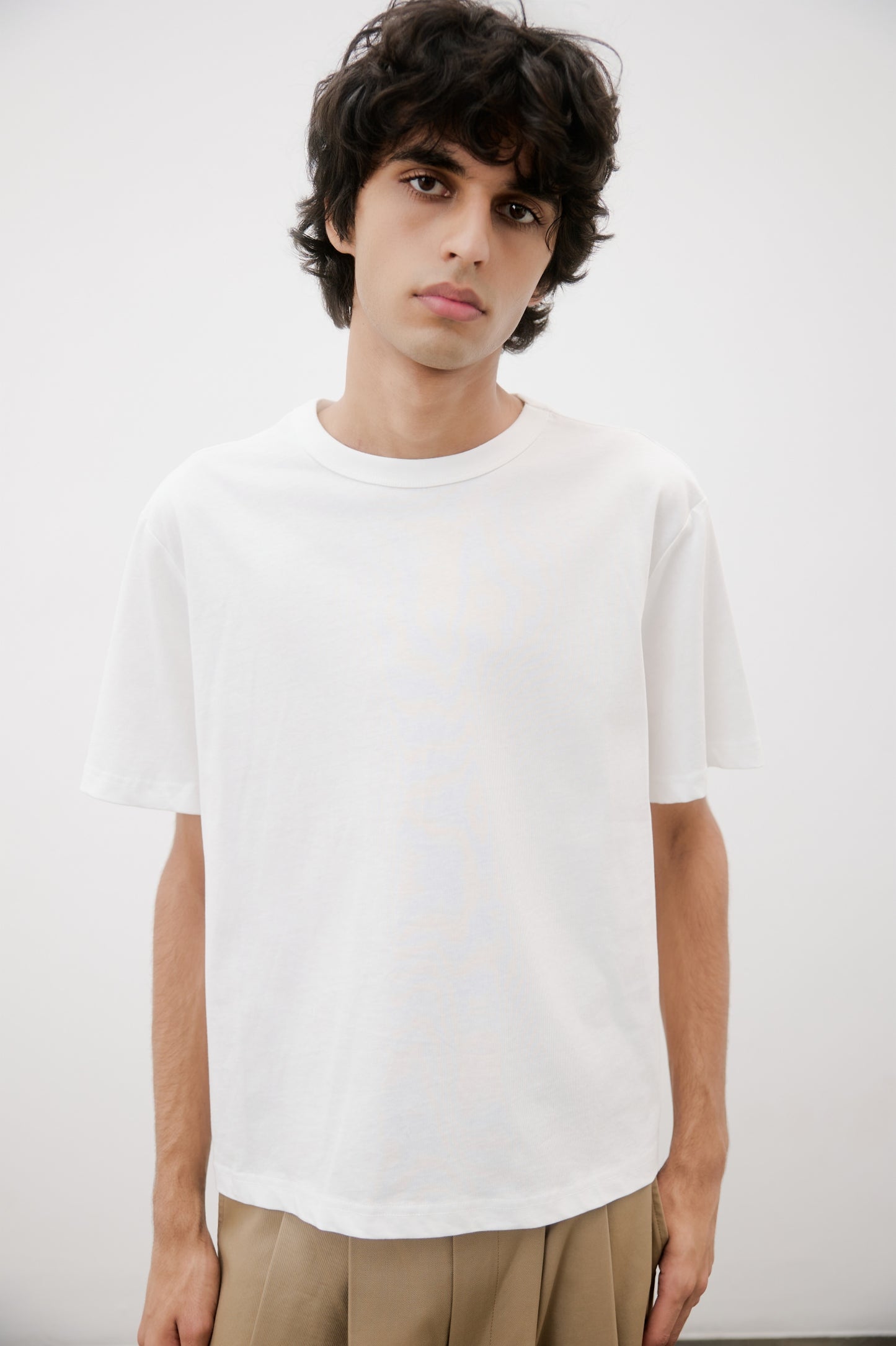 The Garrett Top - Common Market