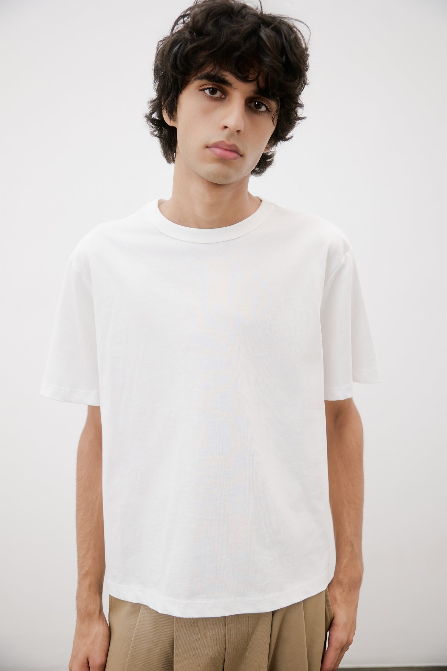 The Garrett Top - Common Market