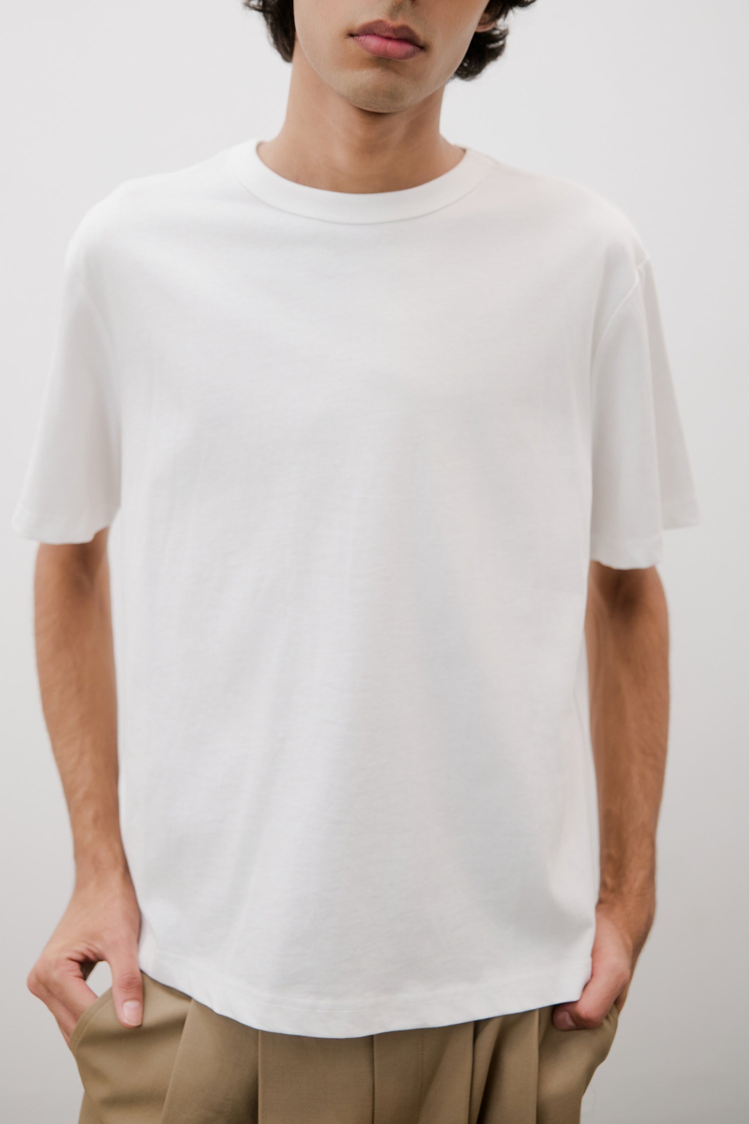 The Garrett Top - Common Market