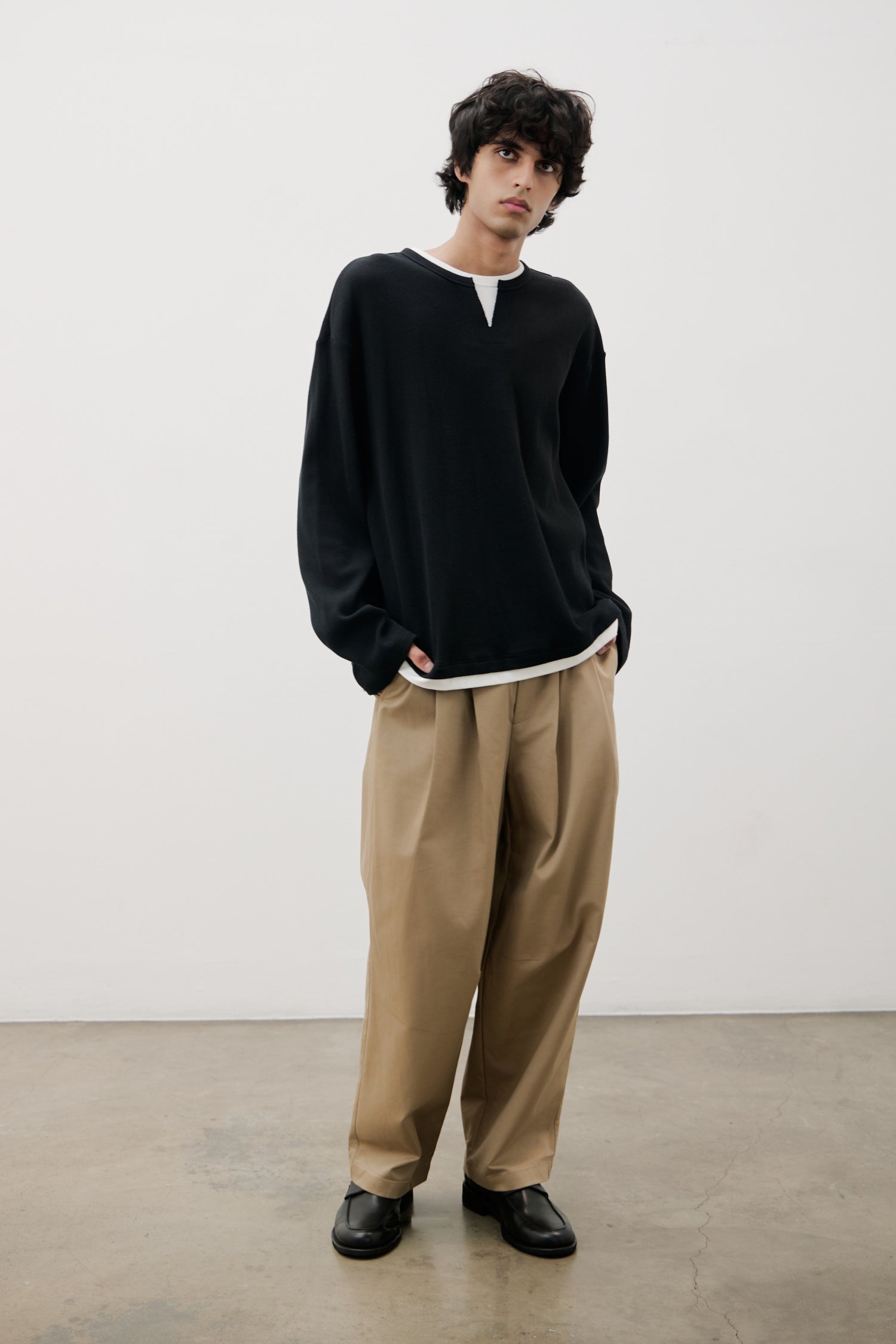 The Jonathan Top - Common Market