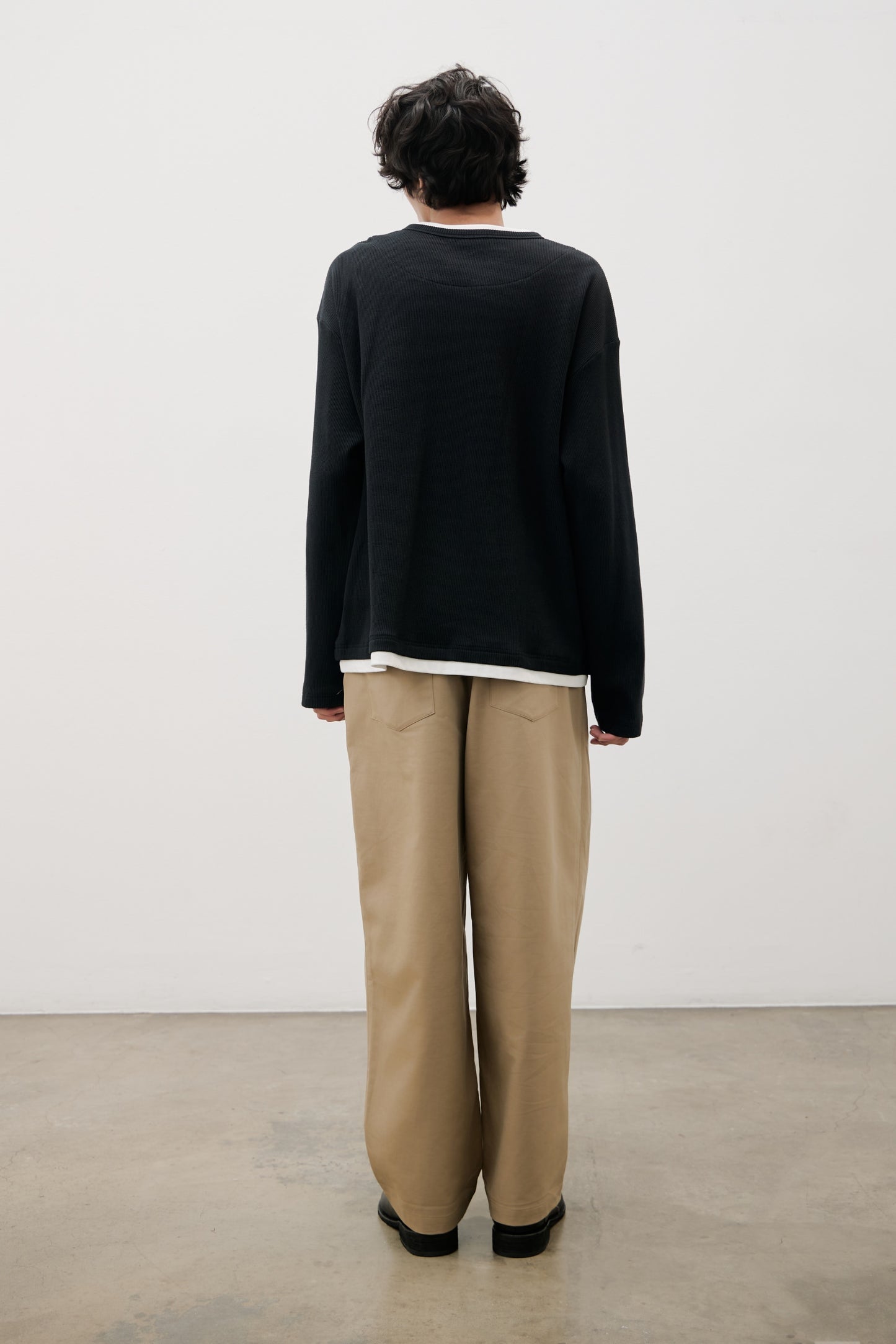 The Jonathan Top - Common Market