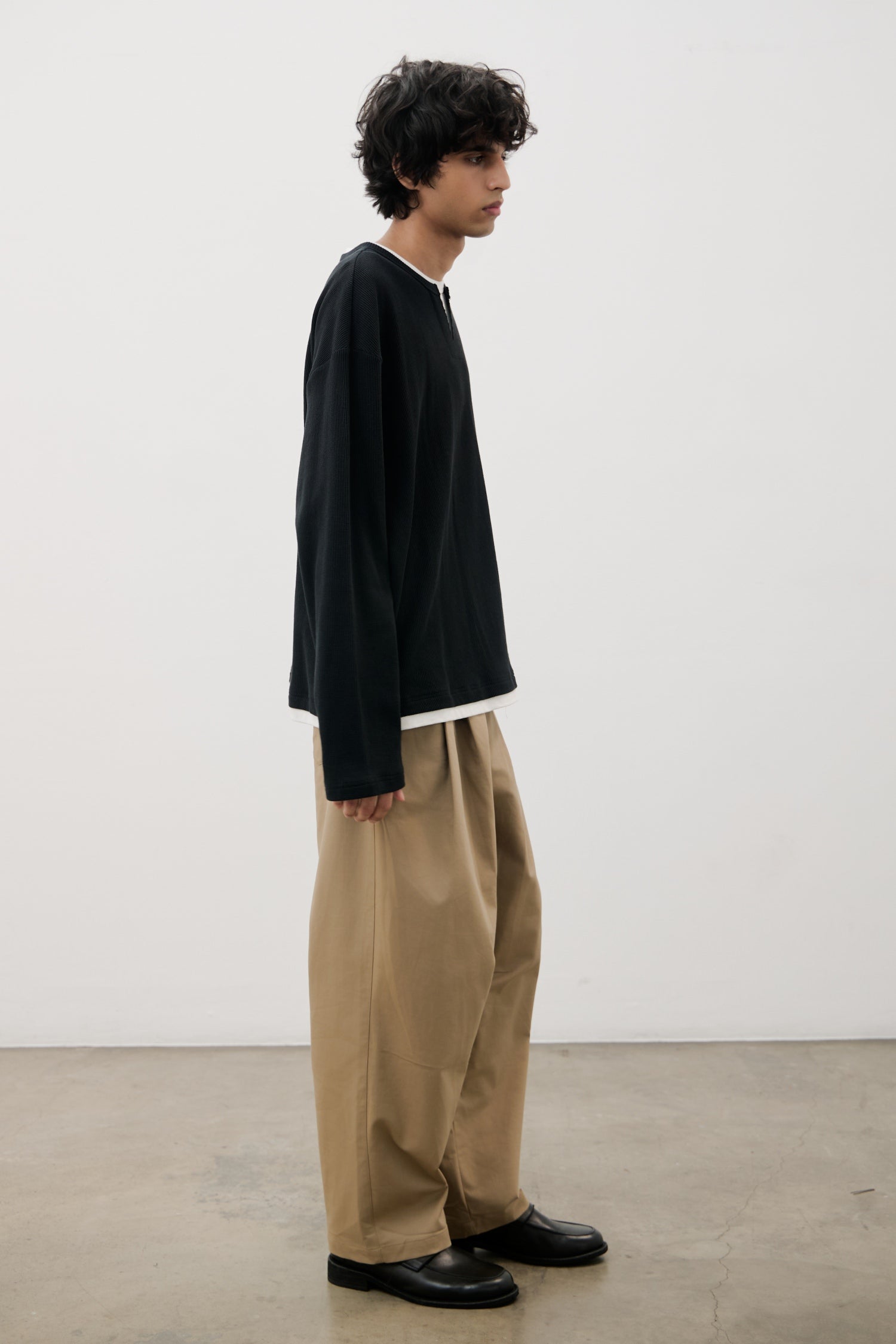 The Jonathan Top - Common Market