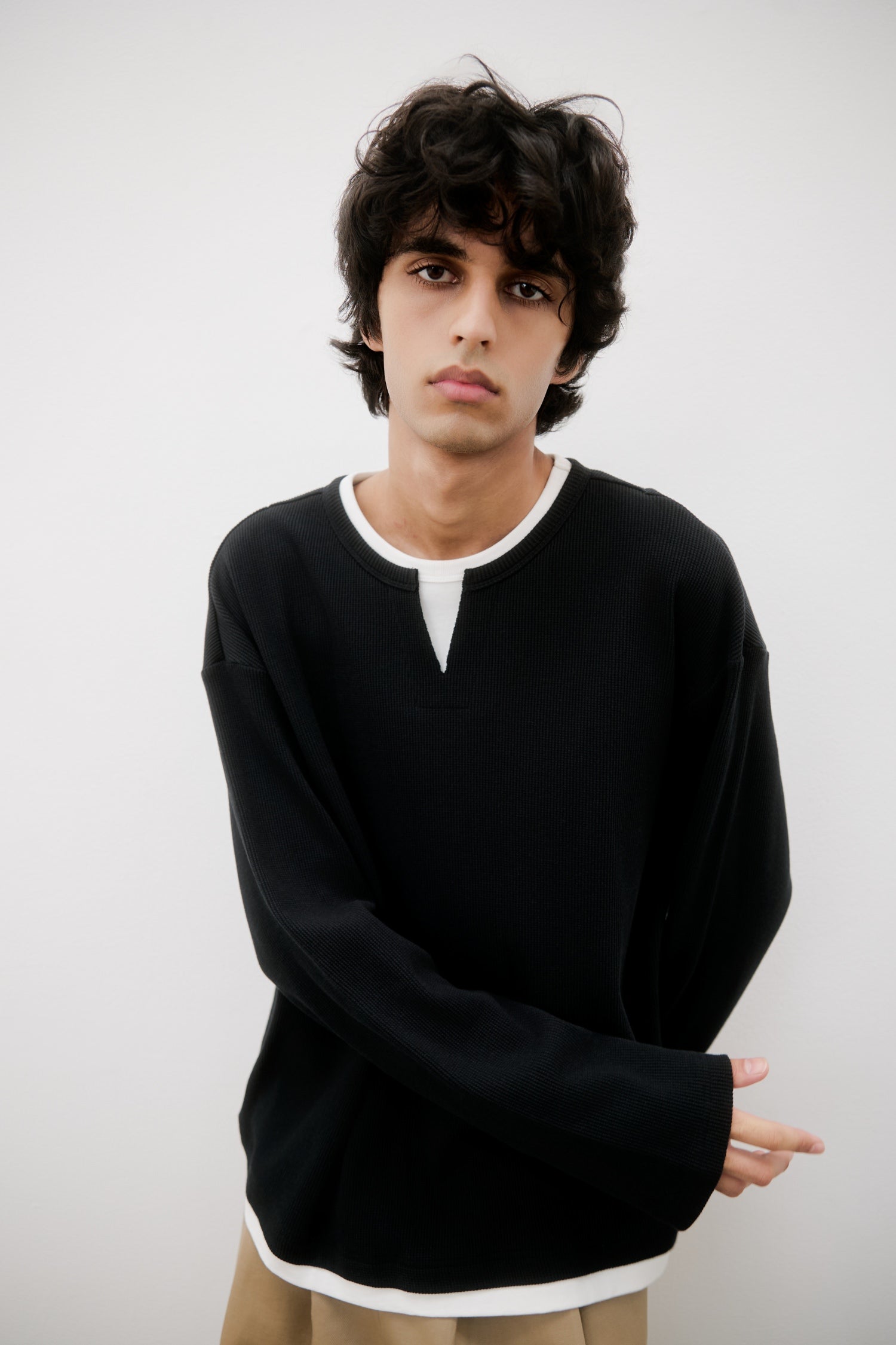 The Jonathan Top - Common Market