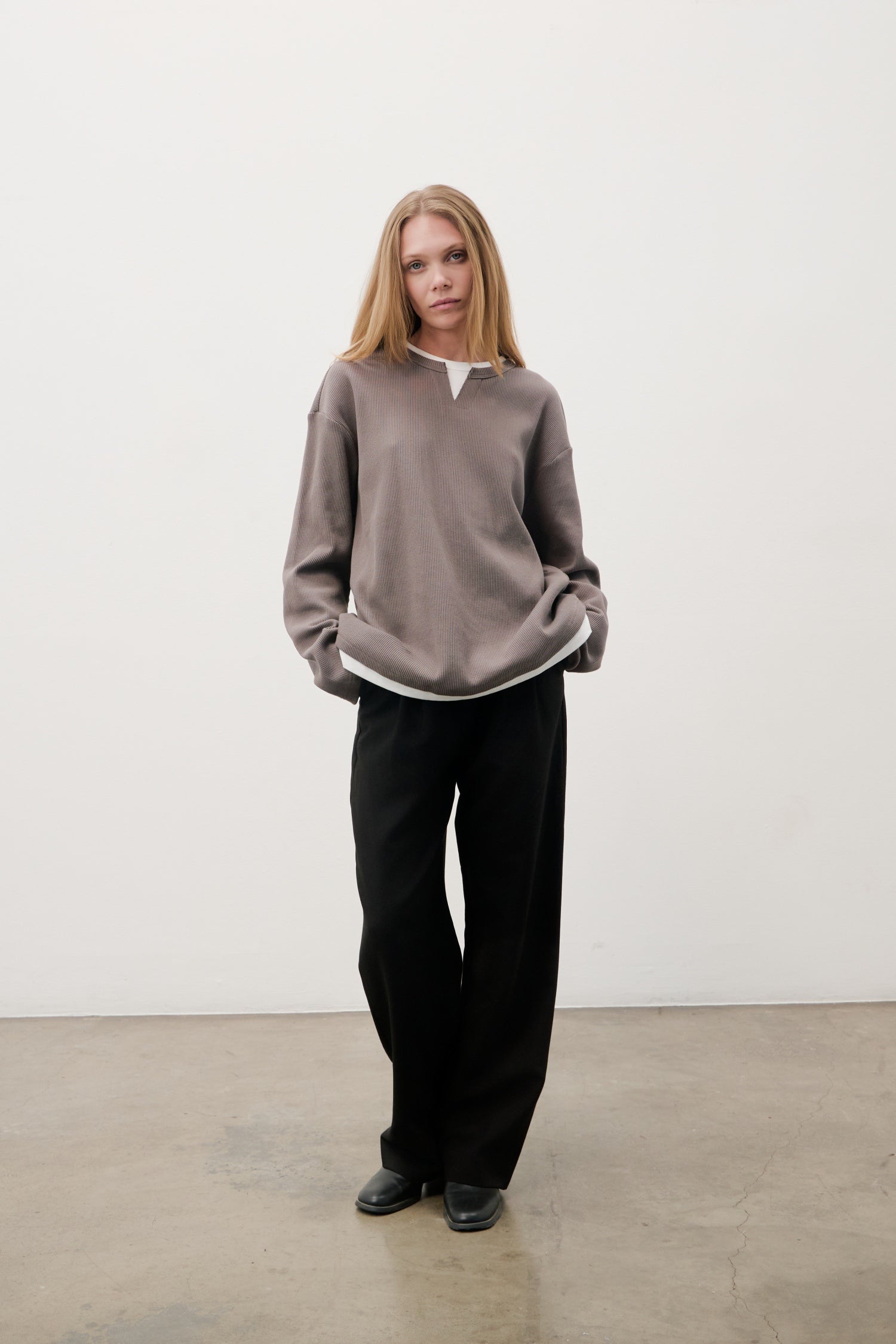 The Jonathan Top - Common Market