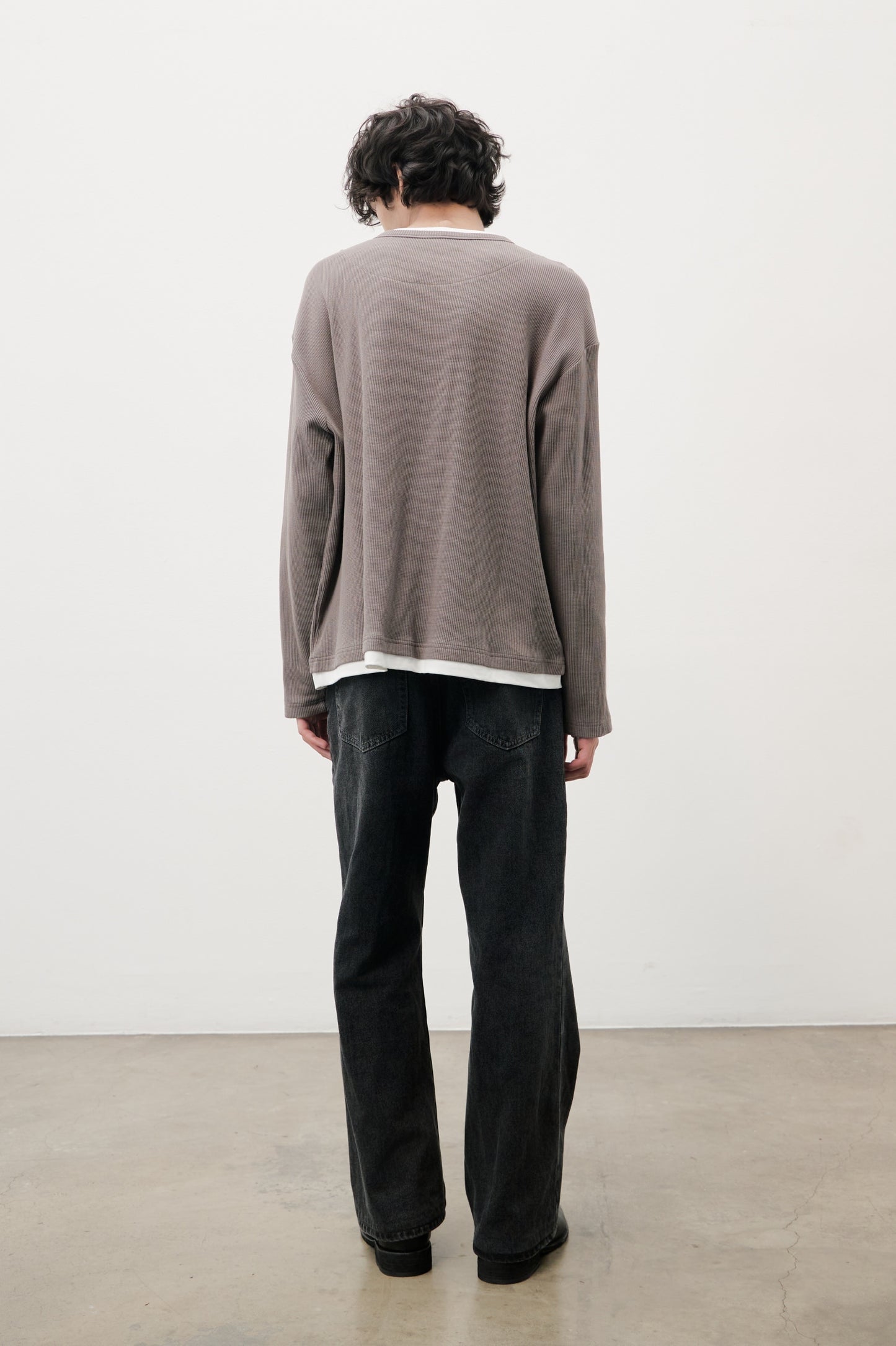 The Jonathan Top - Common Market