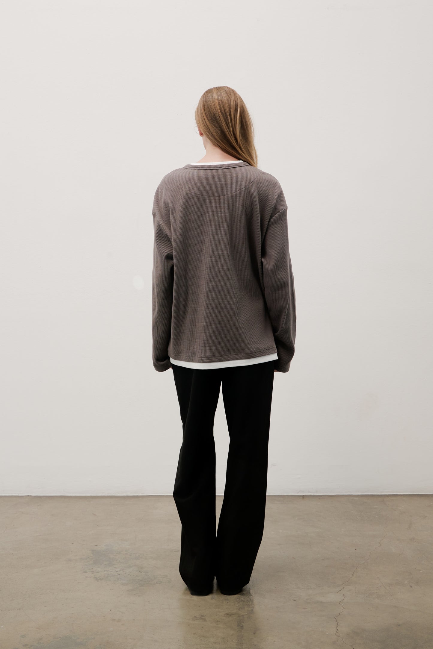 The Jonathan Top - Common Market