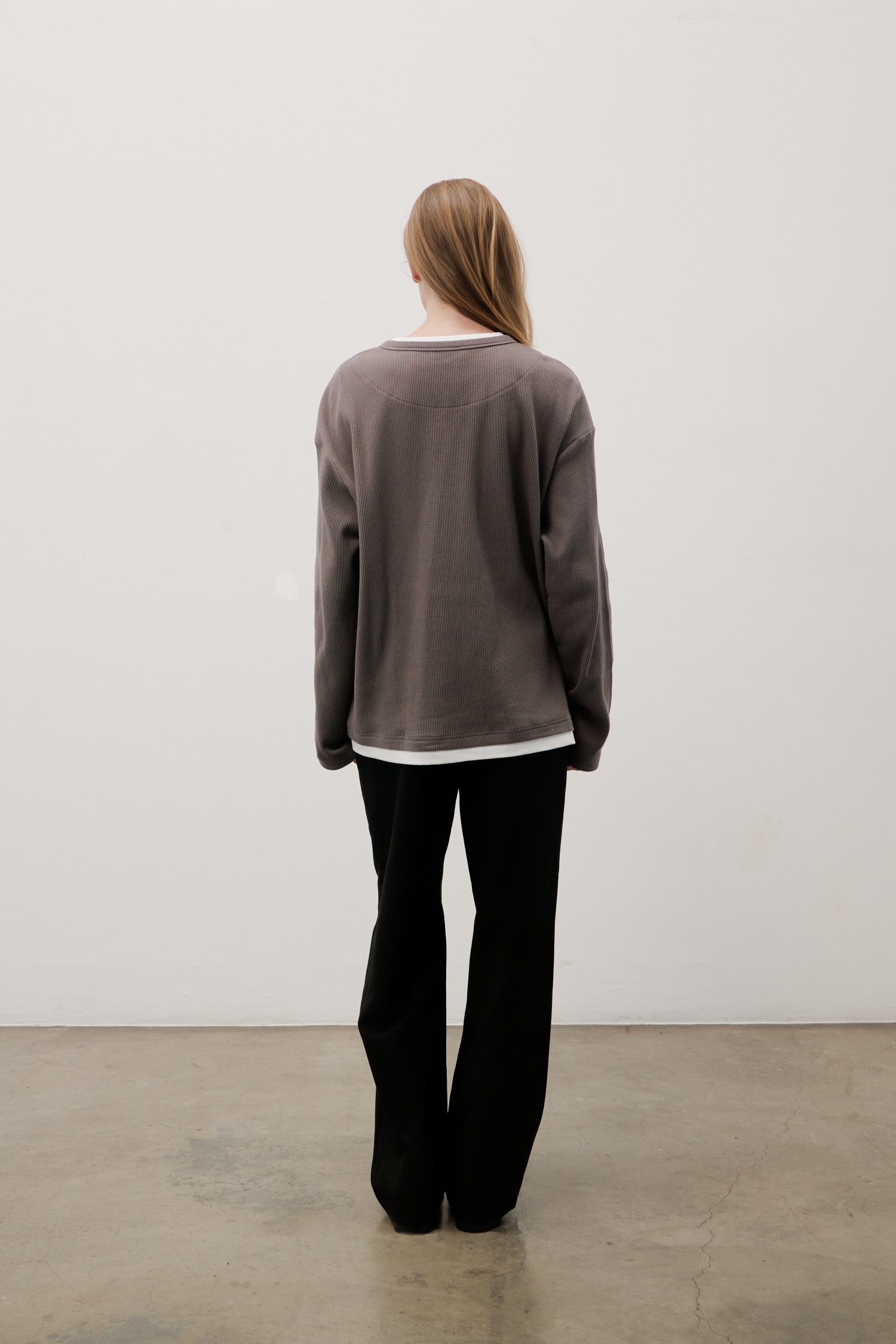 The Jonathan Top - Common Market