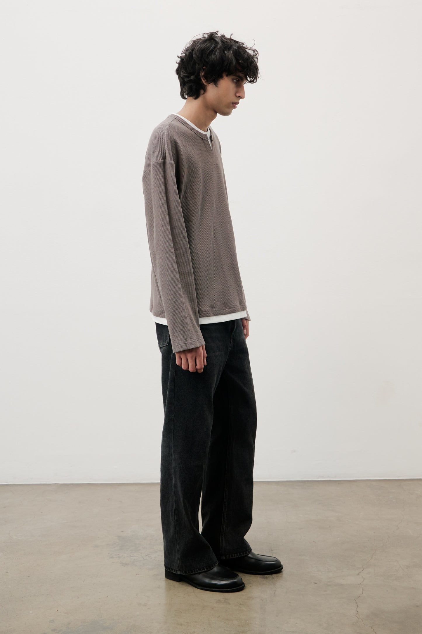 The Jonathan Top - Common Market