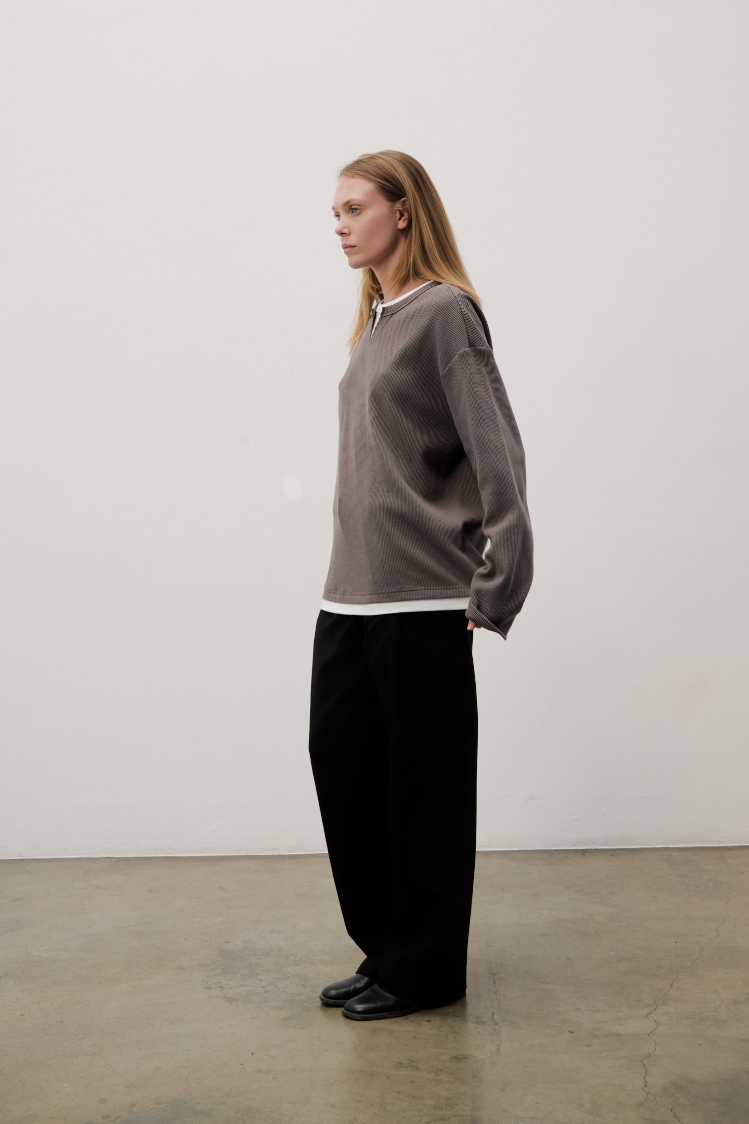 The Jonathan Top - Common Market