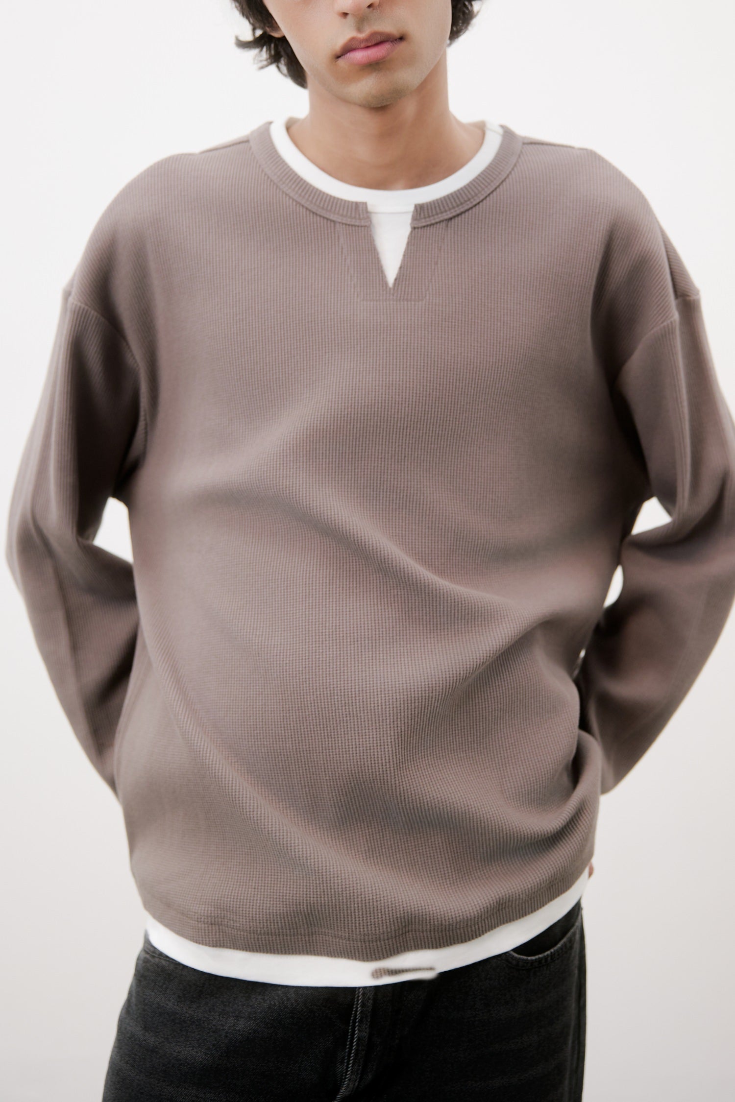 The Jonathan Top - Common Market