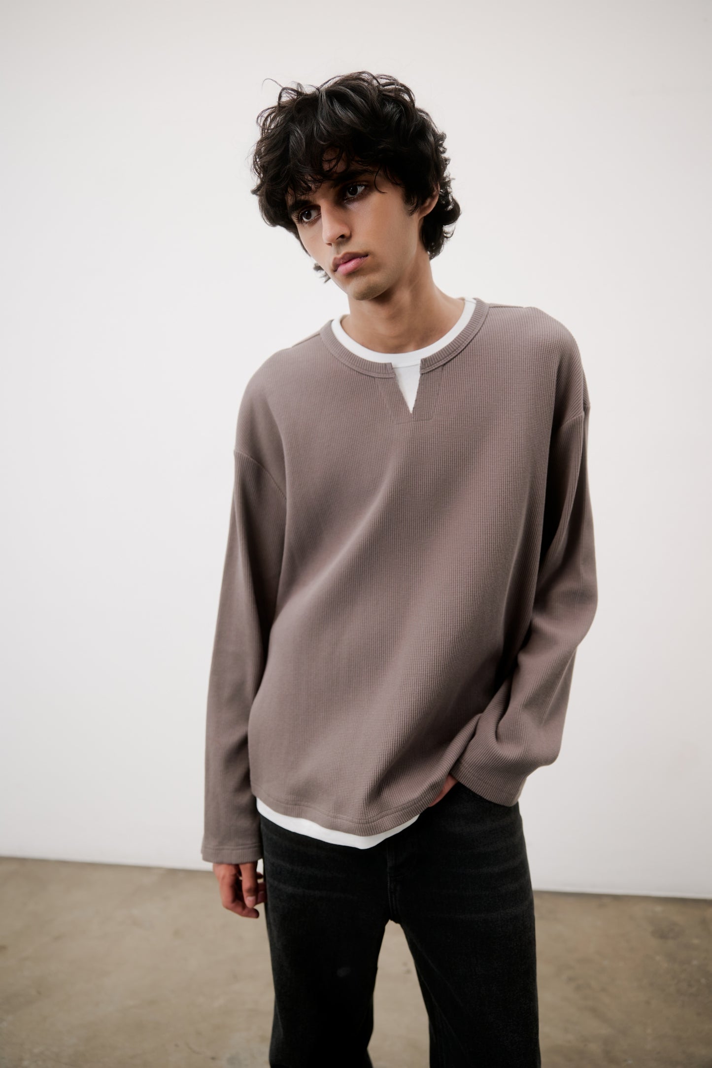 The Jonathan Top - Common Market