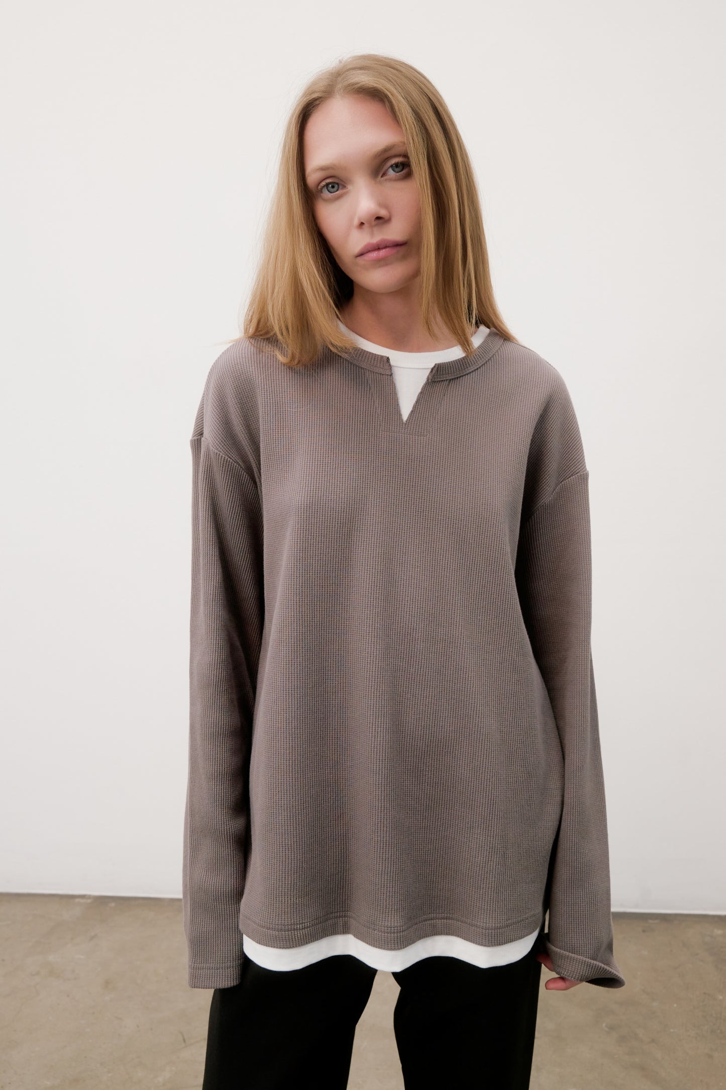 The Jonathan Top - Common Market