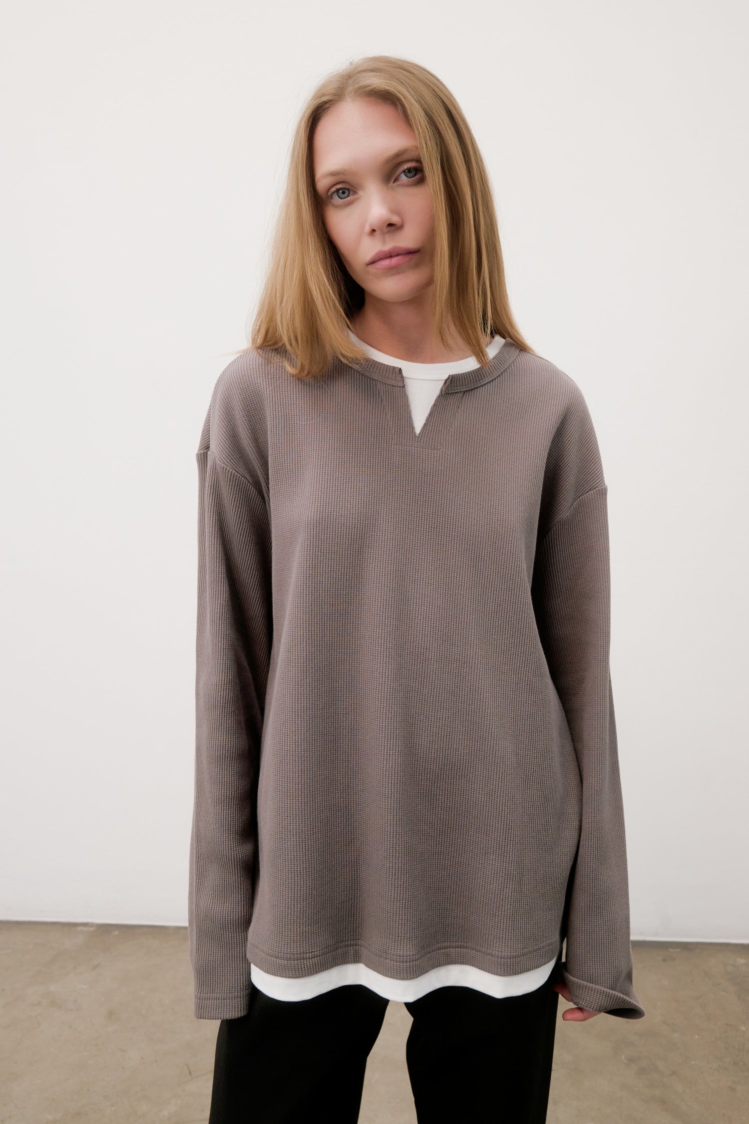 The Jonathan Top - Common Market