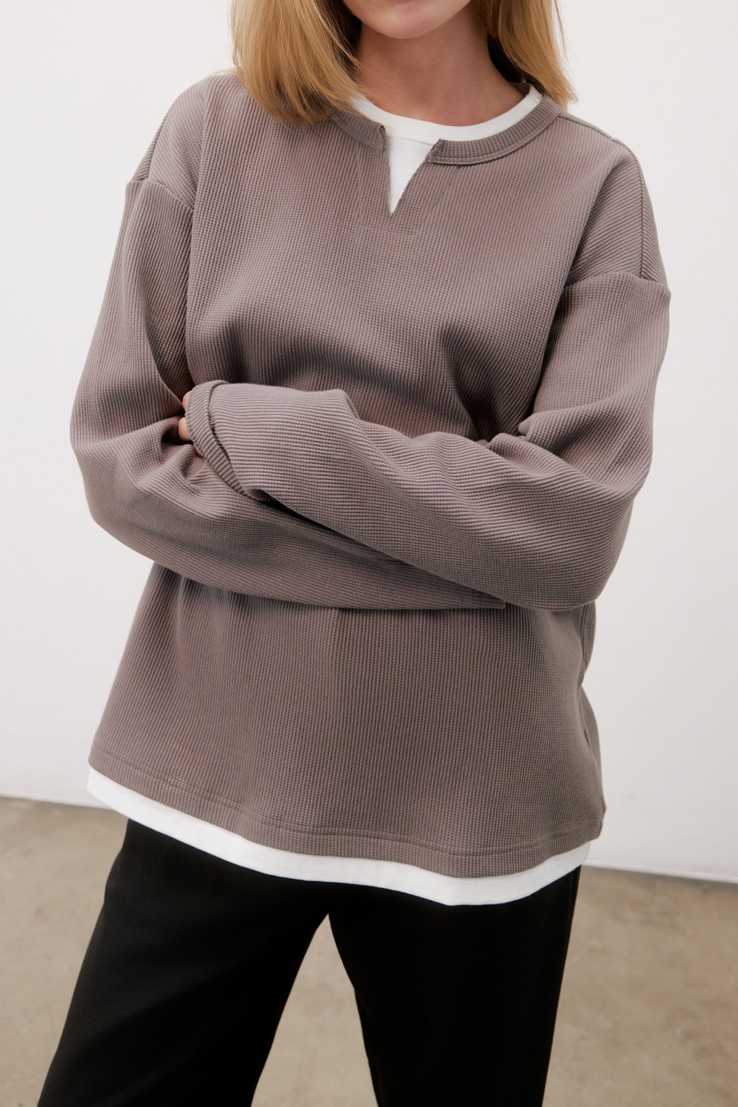 The Jonathan Top - Common Market