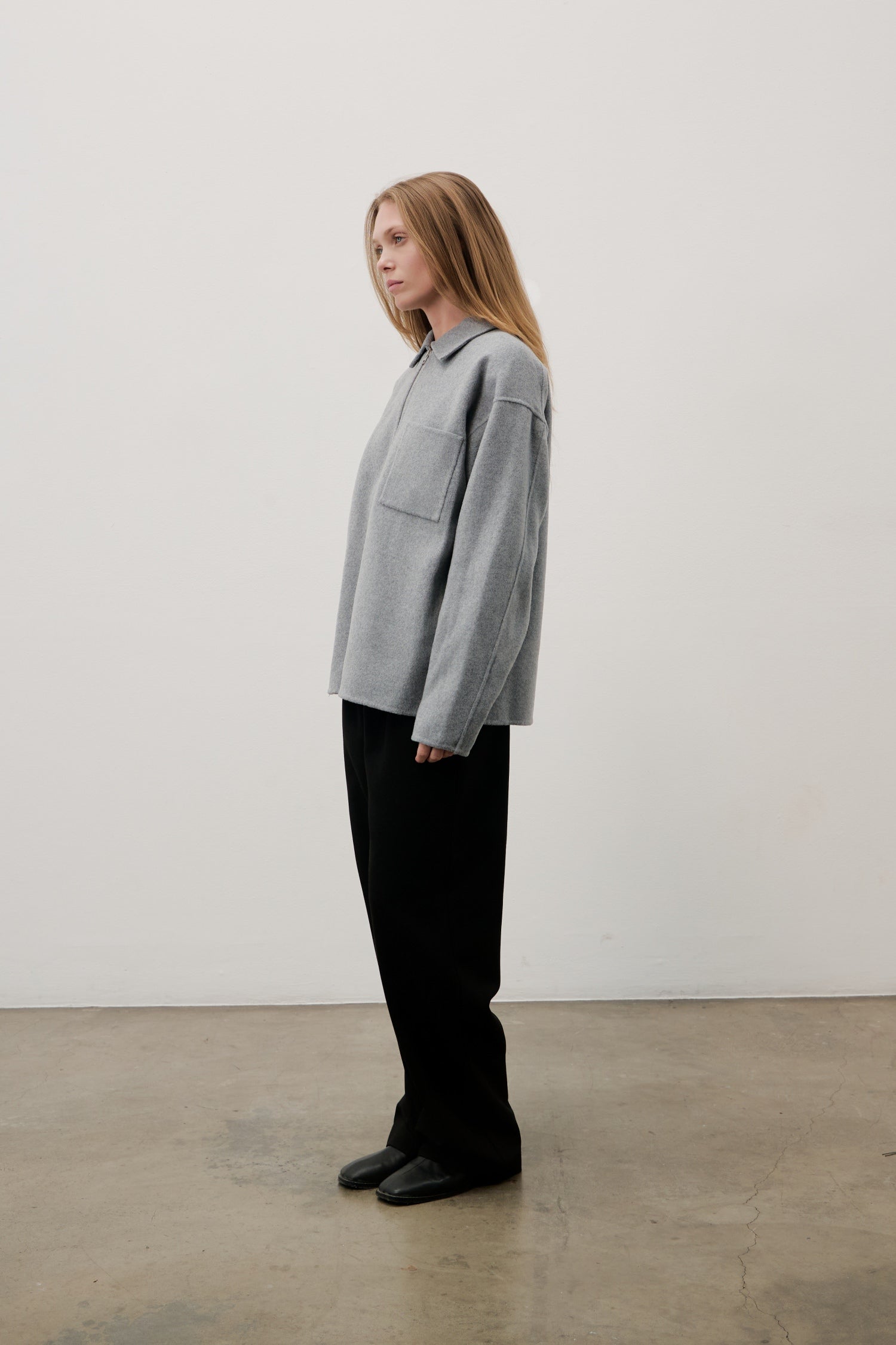 The Clark Sweater - Common Market