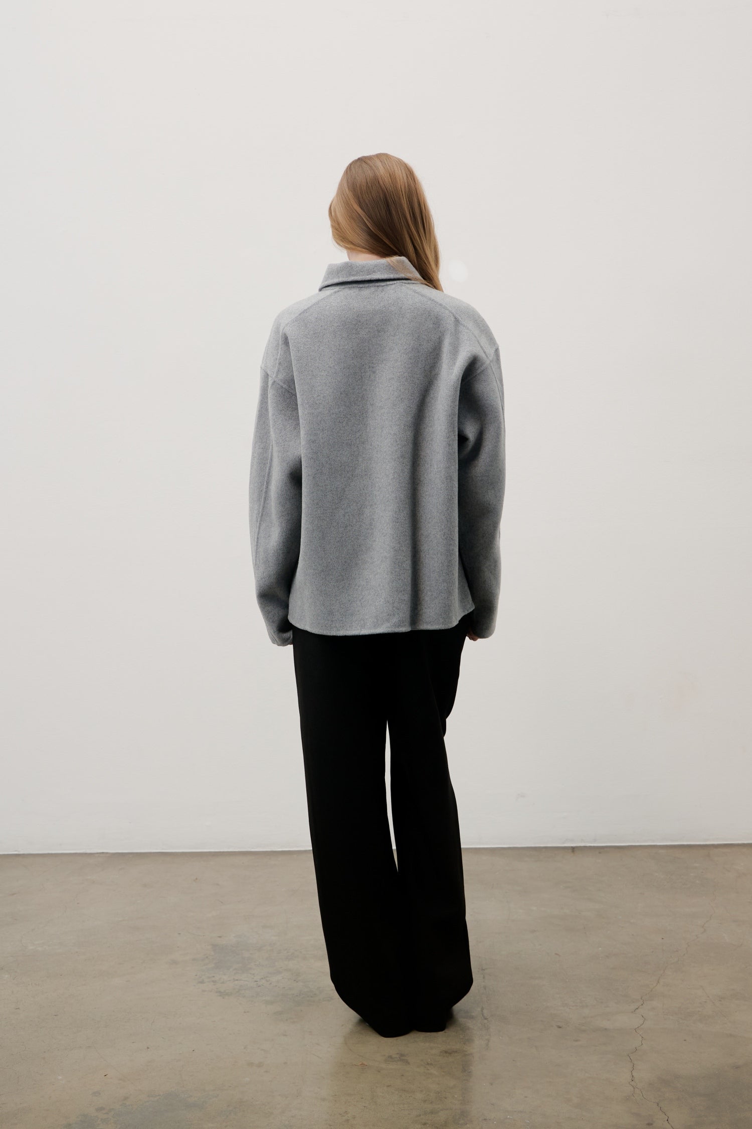 The Clark Sweater - Common Market