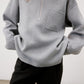 The Clark Sweater - Common Market