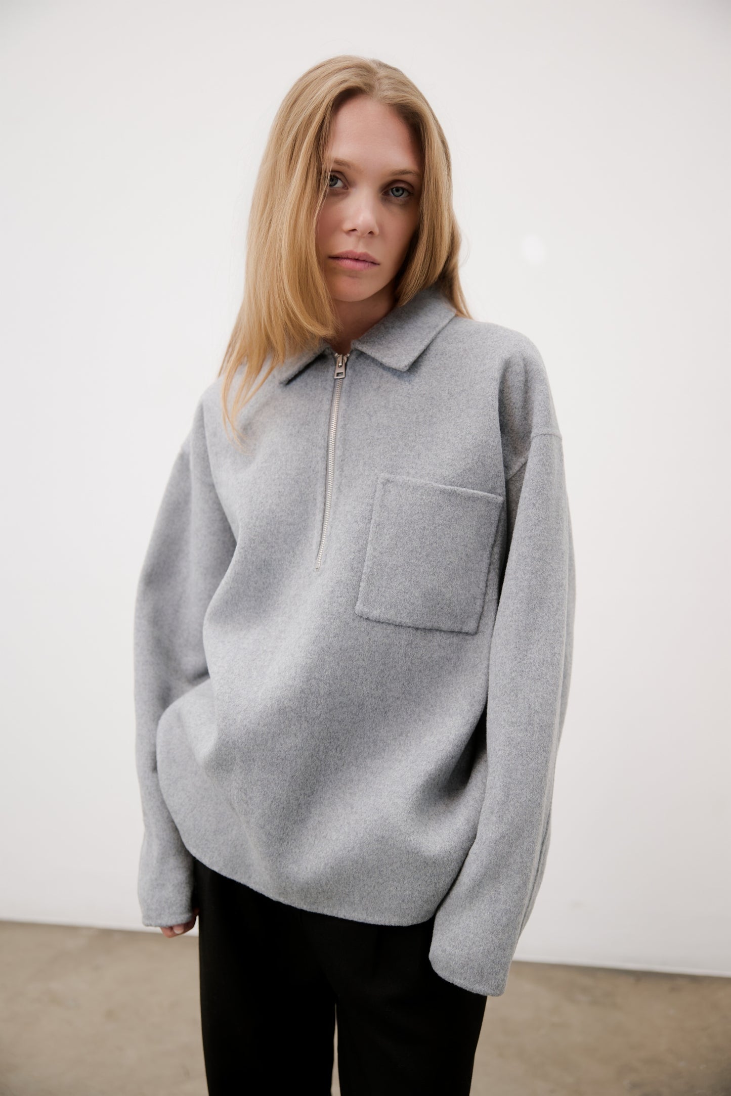 The Clark Sweater - Common Market