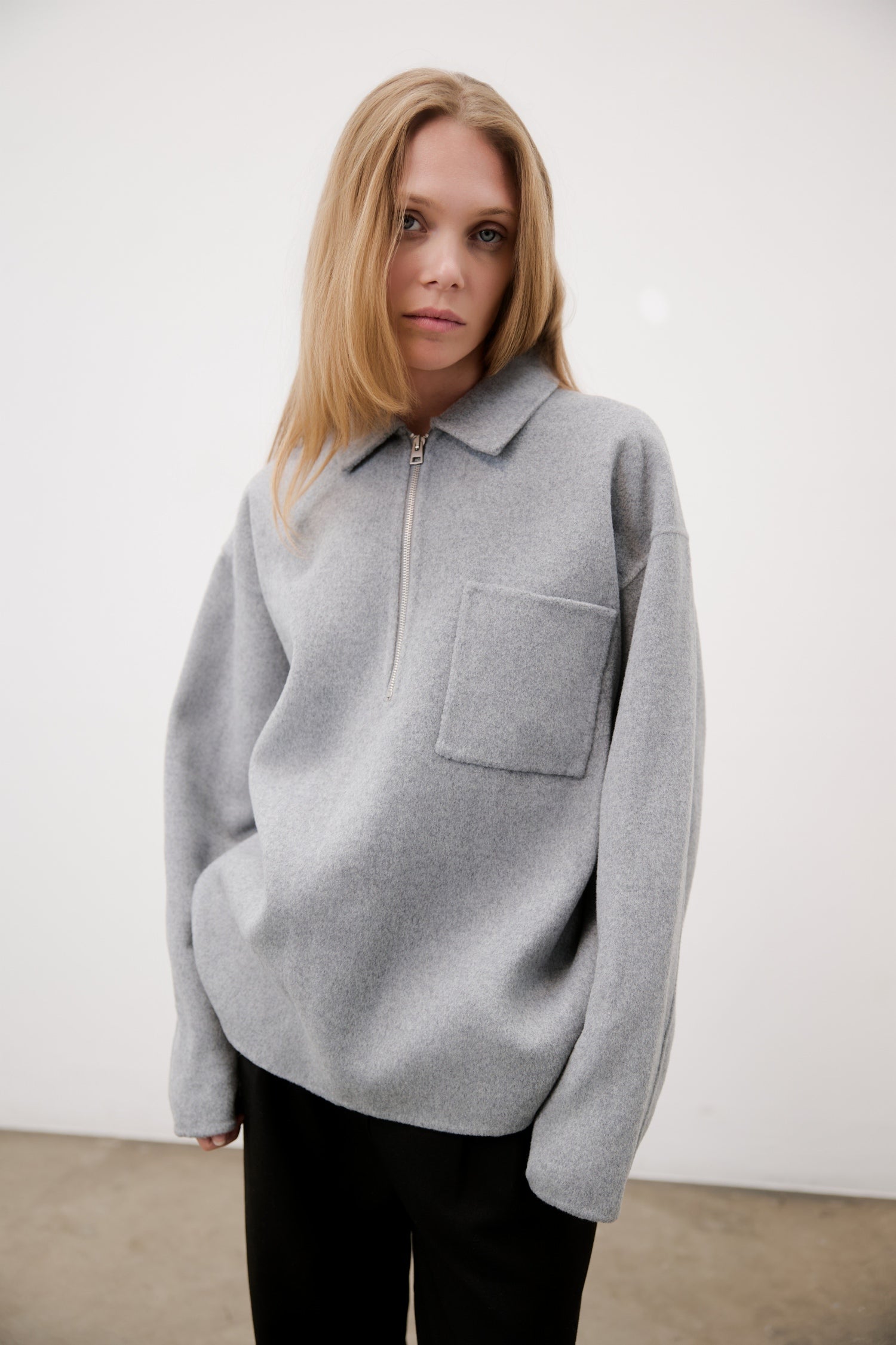 The Clark Sweater - Common Market