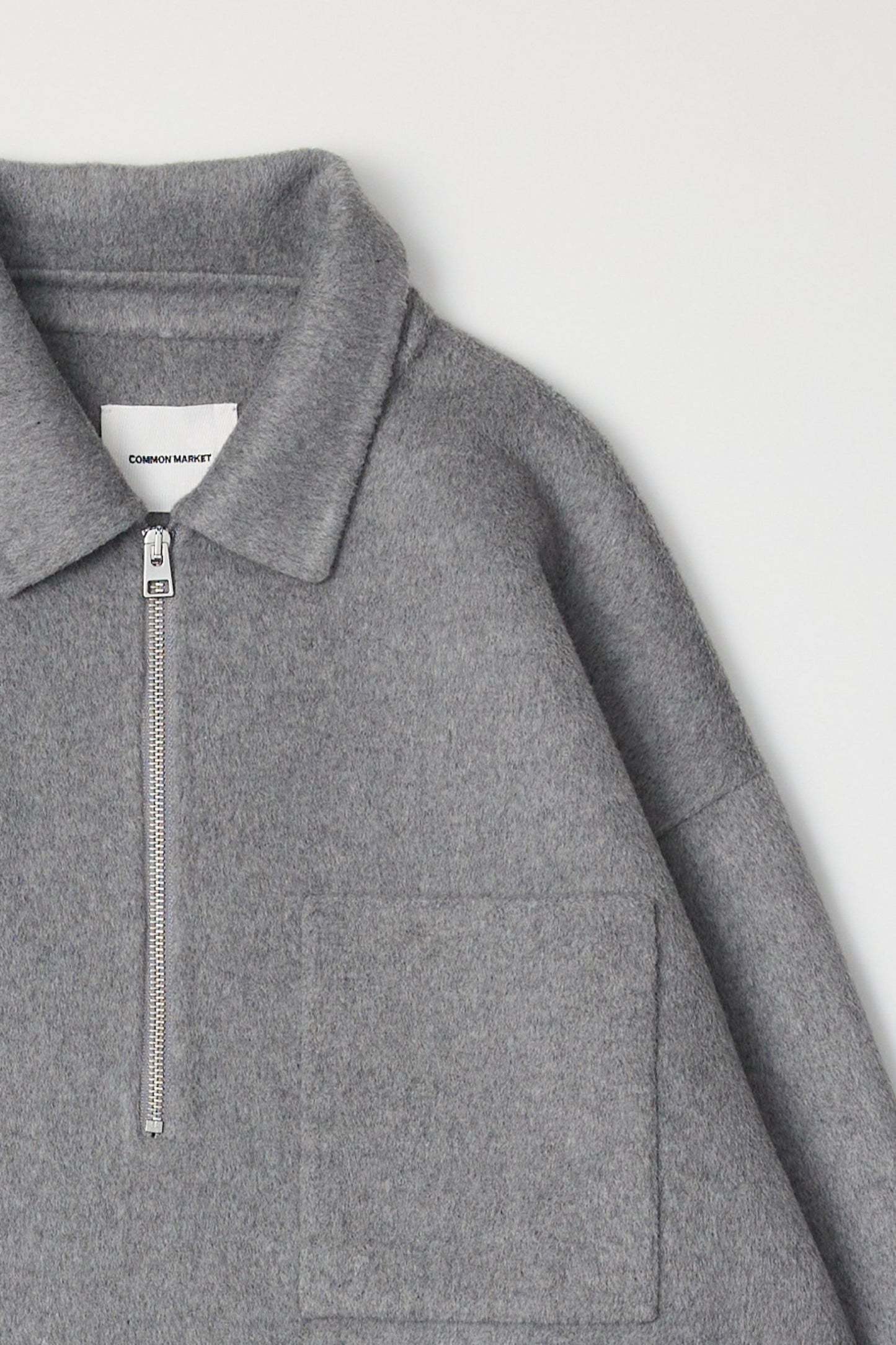 The Clark Sweater - Mod Ref | Common Market