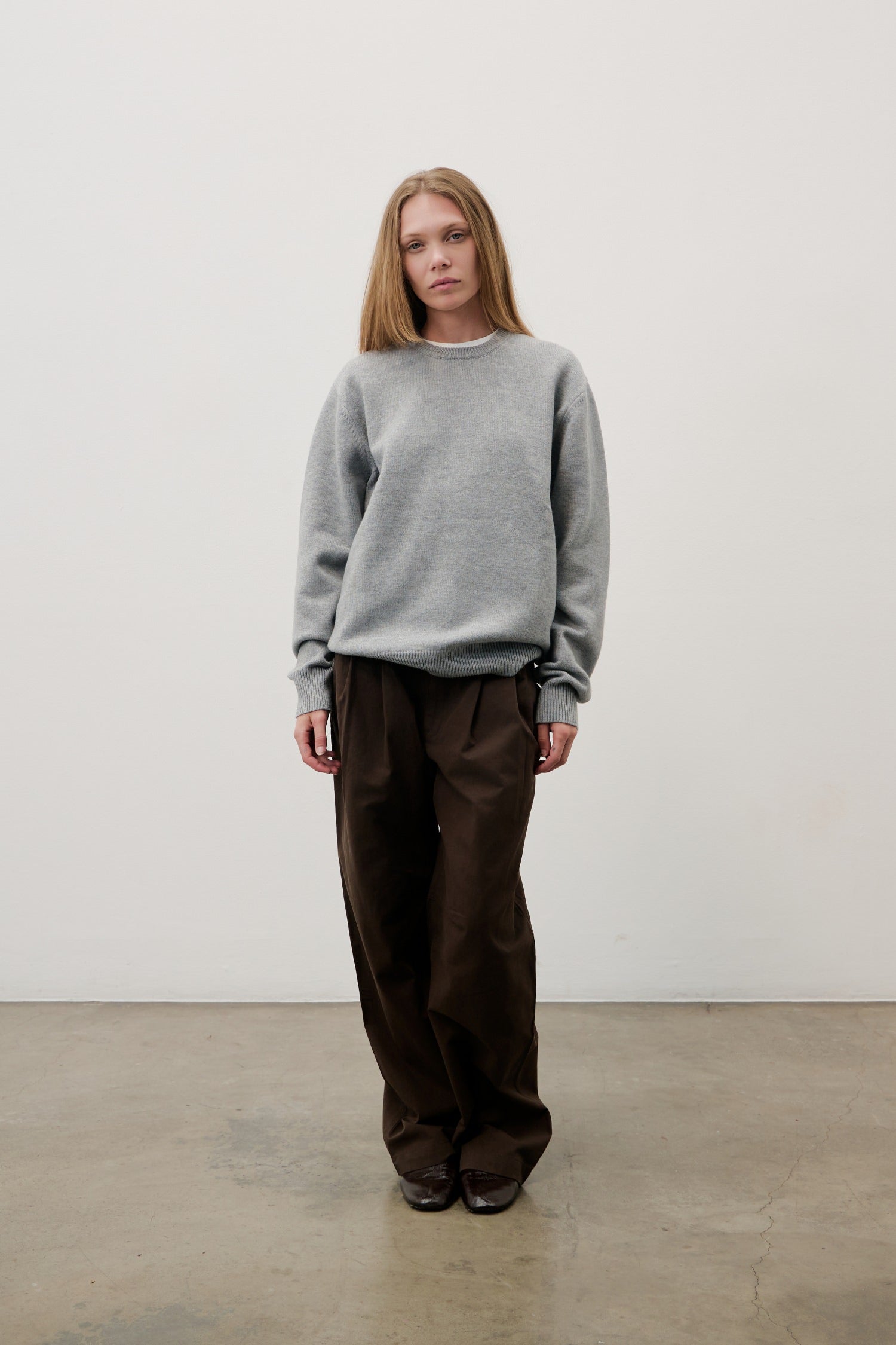 The Ayers Sweater - Common Market