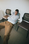 The Ayers Sweater - Mod Ref | Common Market