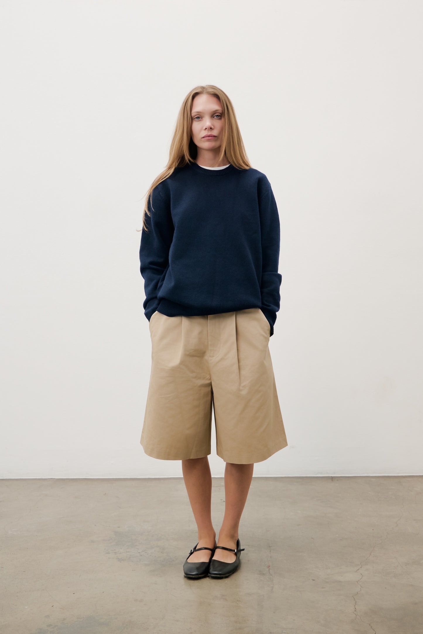 The Ayers Sweater - Common Market