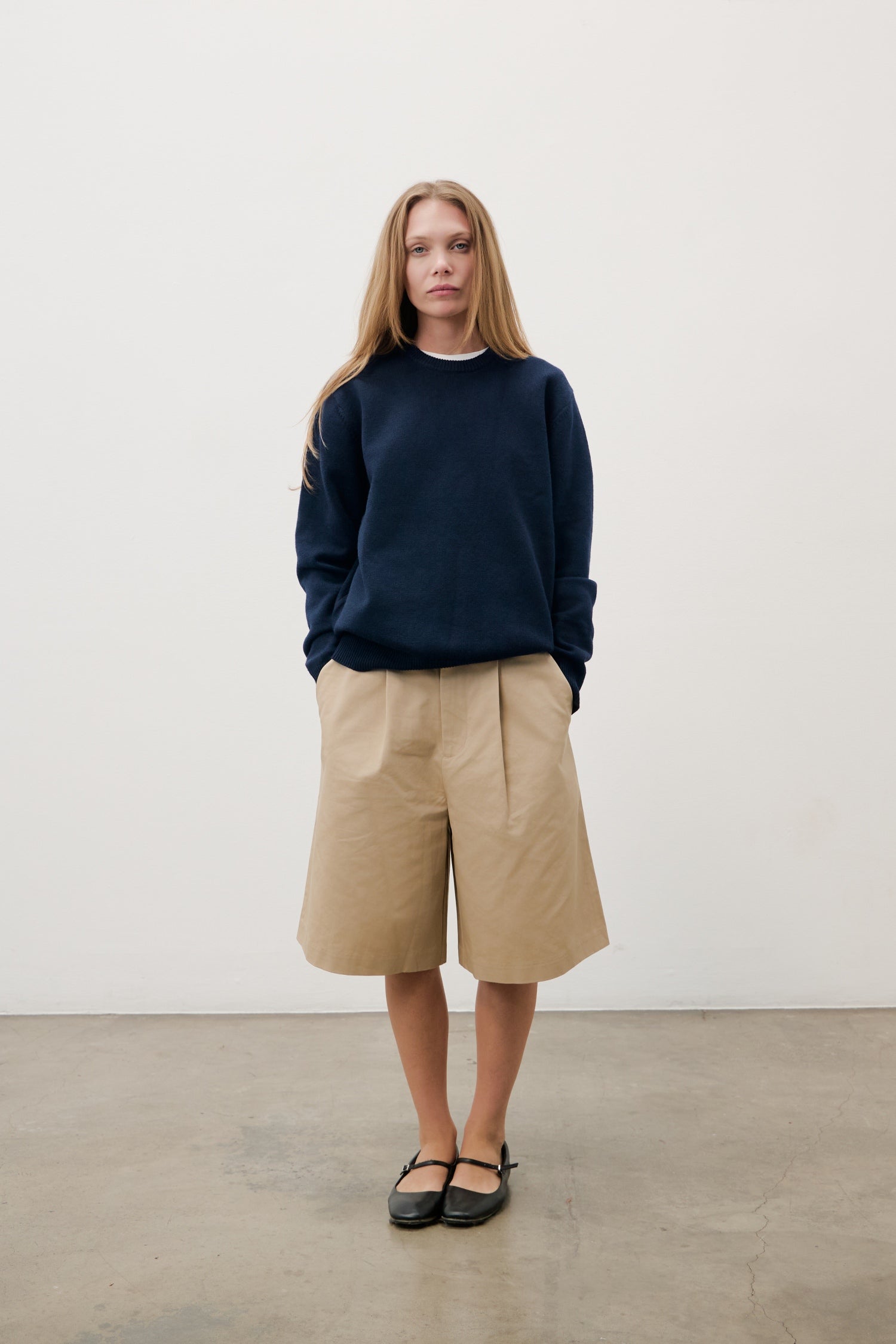 The Ayers Sweater - Common Market