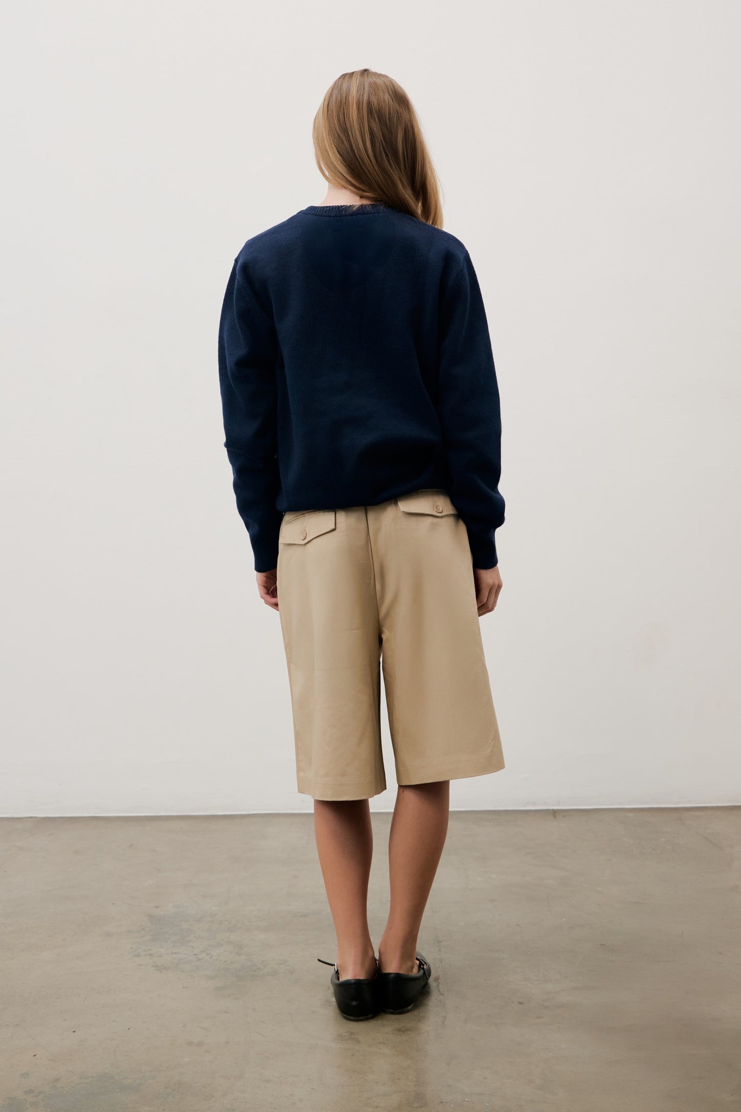 The Ayers Sweater - Common Market