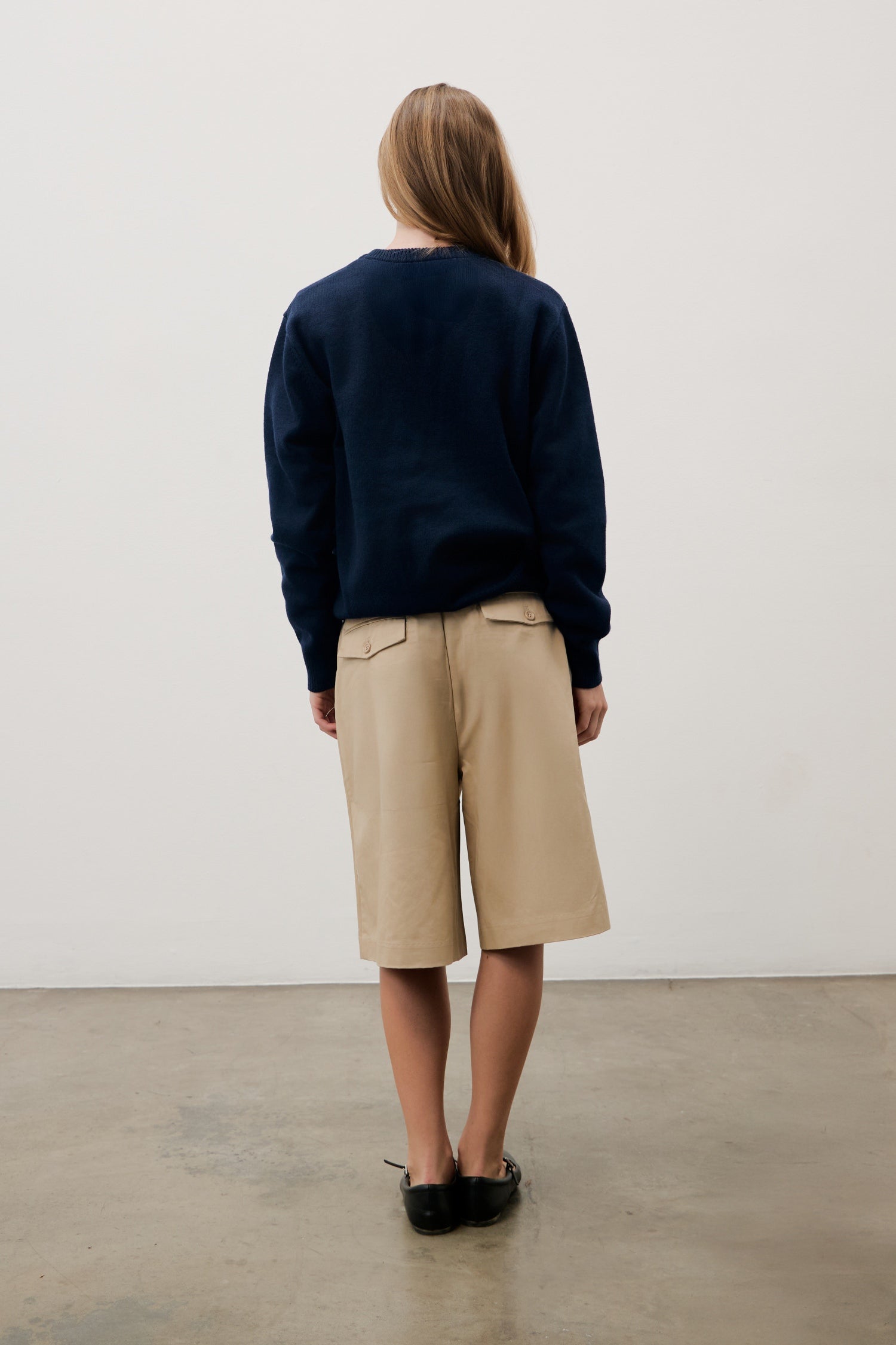The Ayers Sweater - Common Market