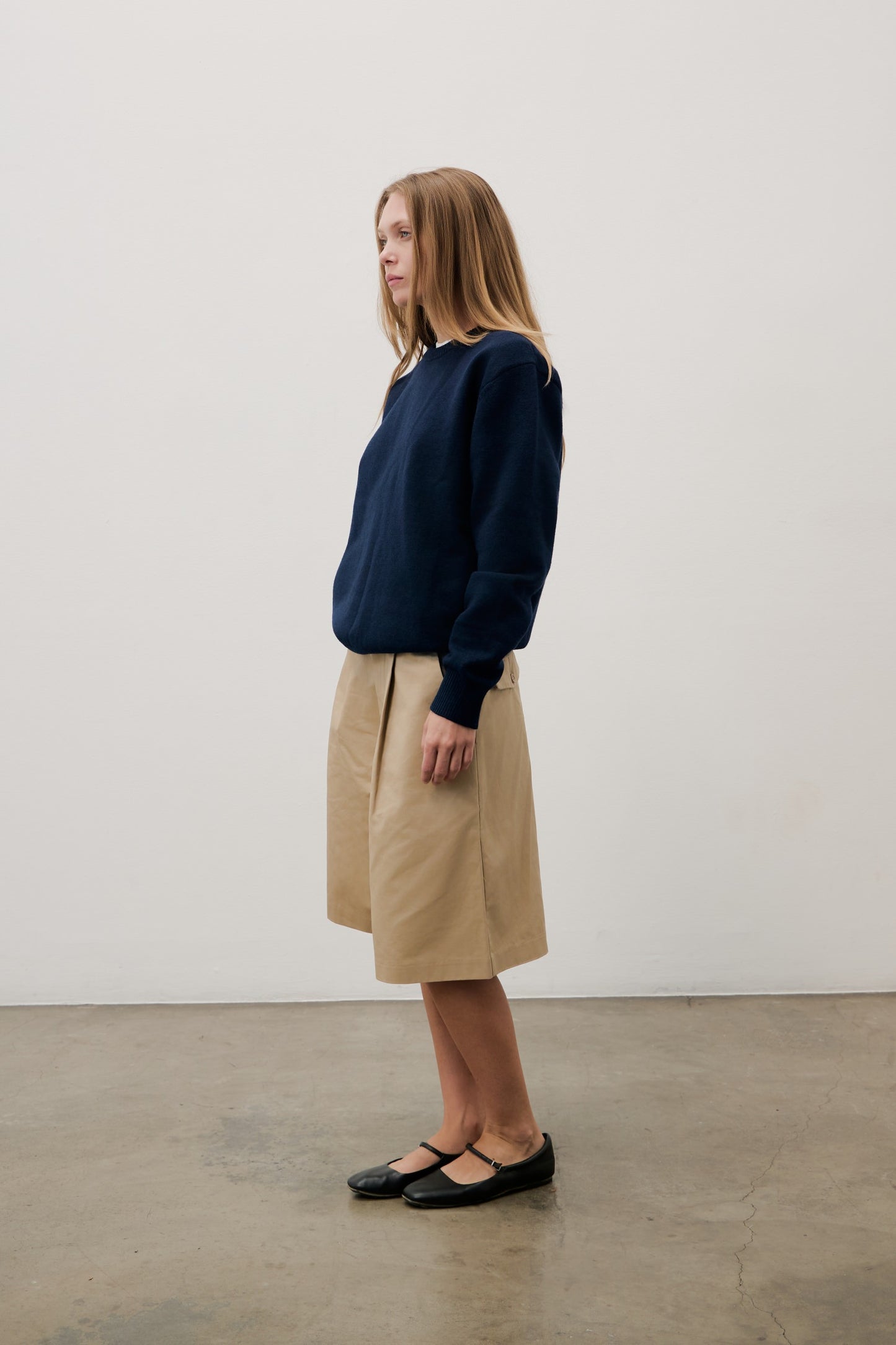 The Ayers Sweater - Common Market