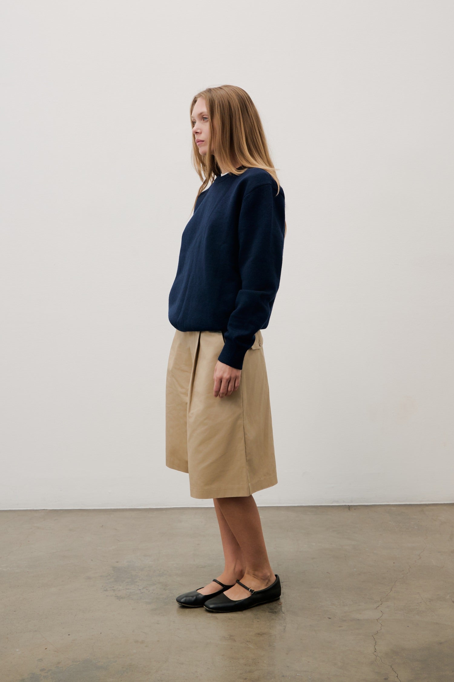 The Ayers Sweater - Common Market