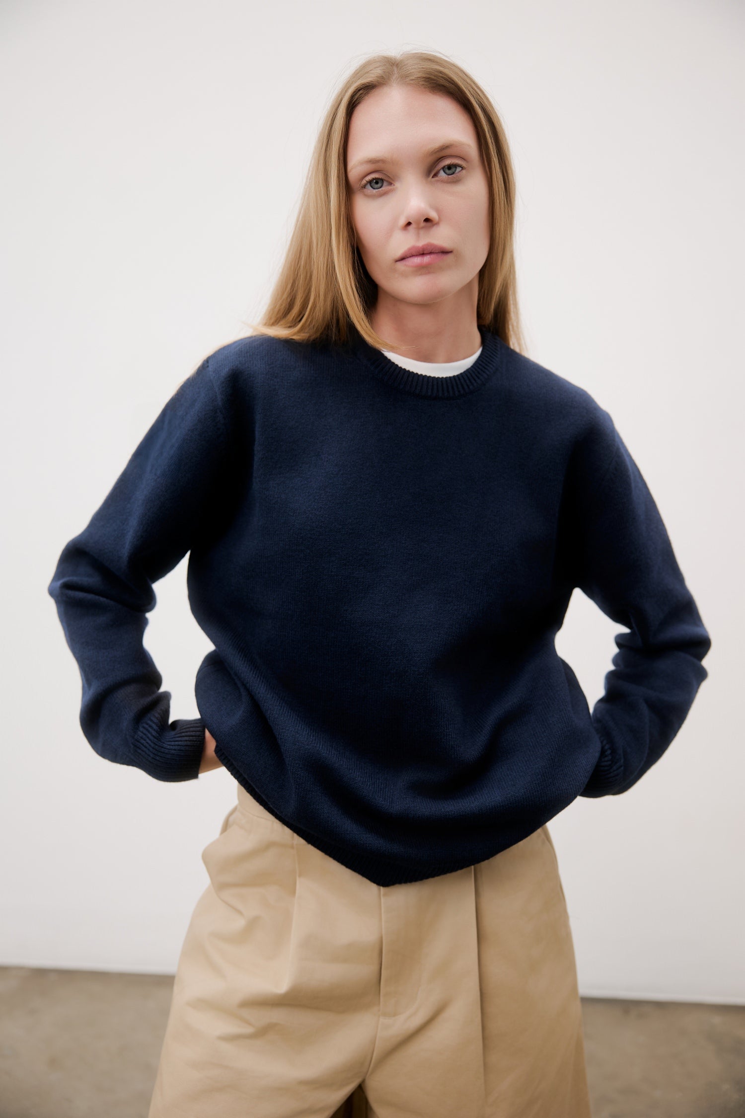 The Ayers Sweater - Common Market