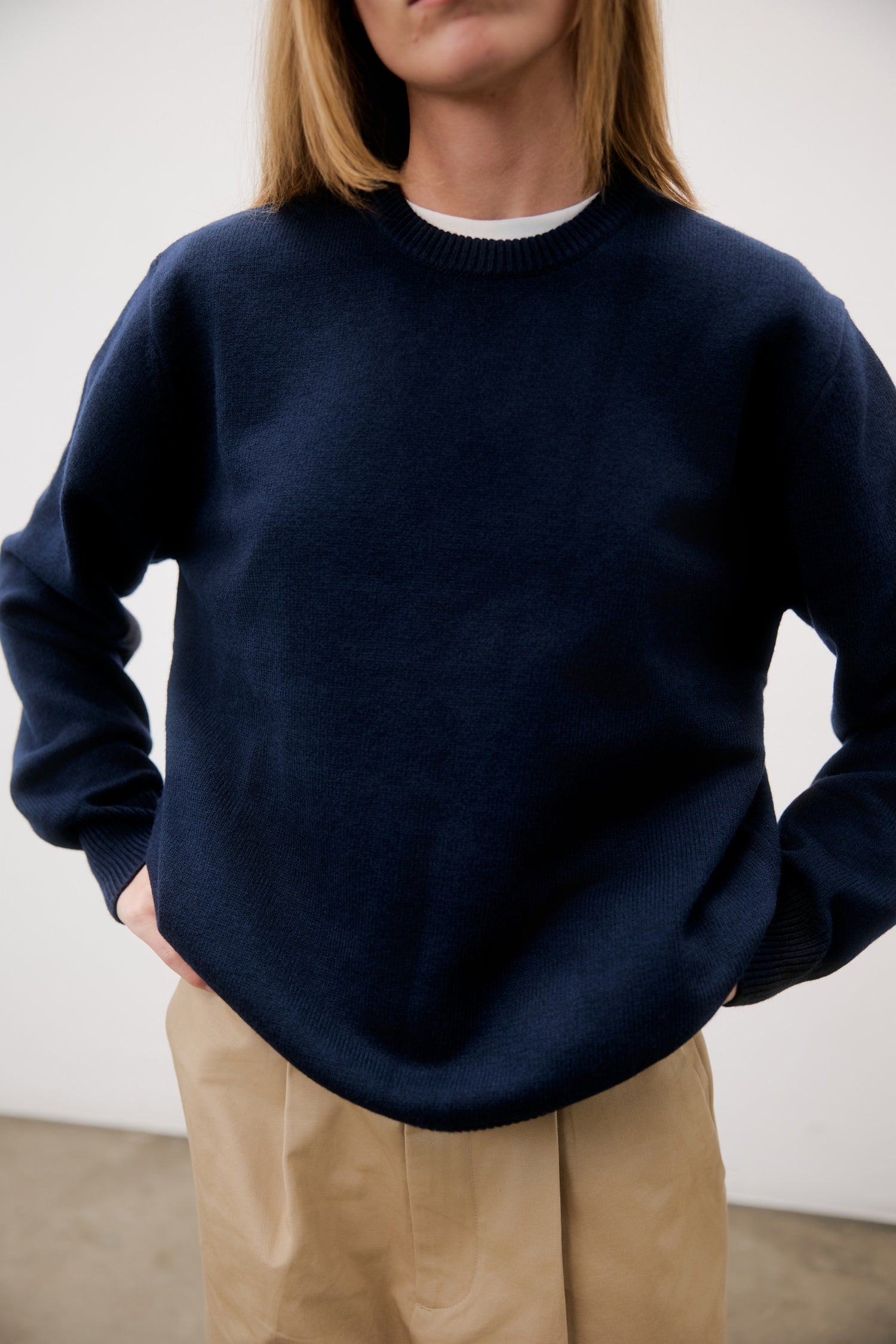 The Ayers Sweater - Common Market