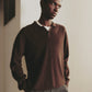 The Damien Sweater - Mod Ref | Common Market