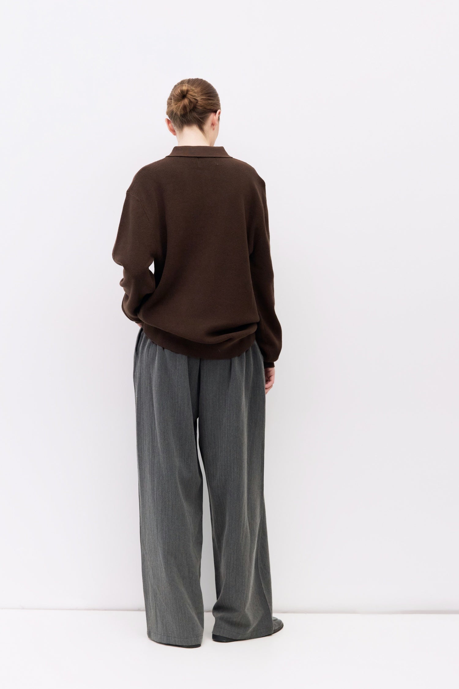 The Damien Sweater - Mod Ref | Common Market