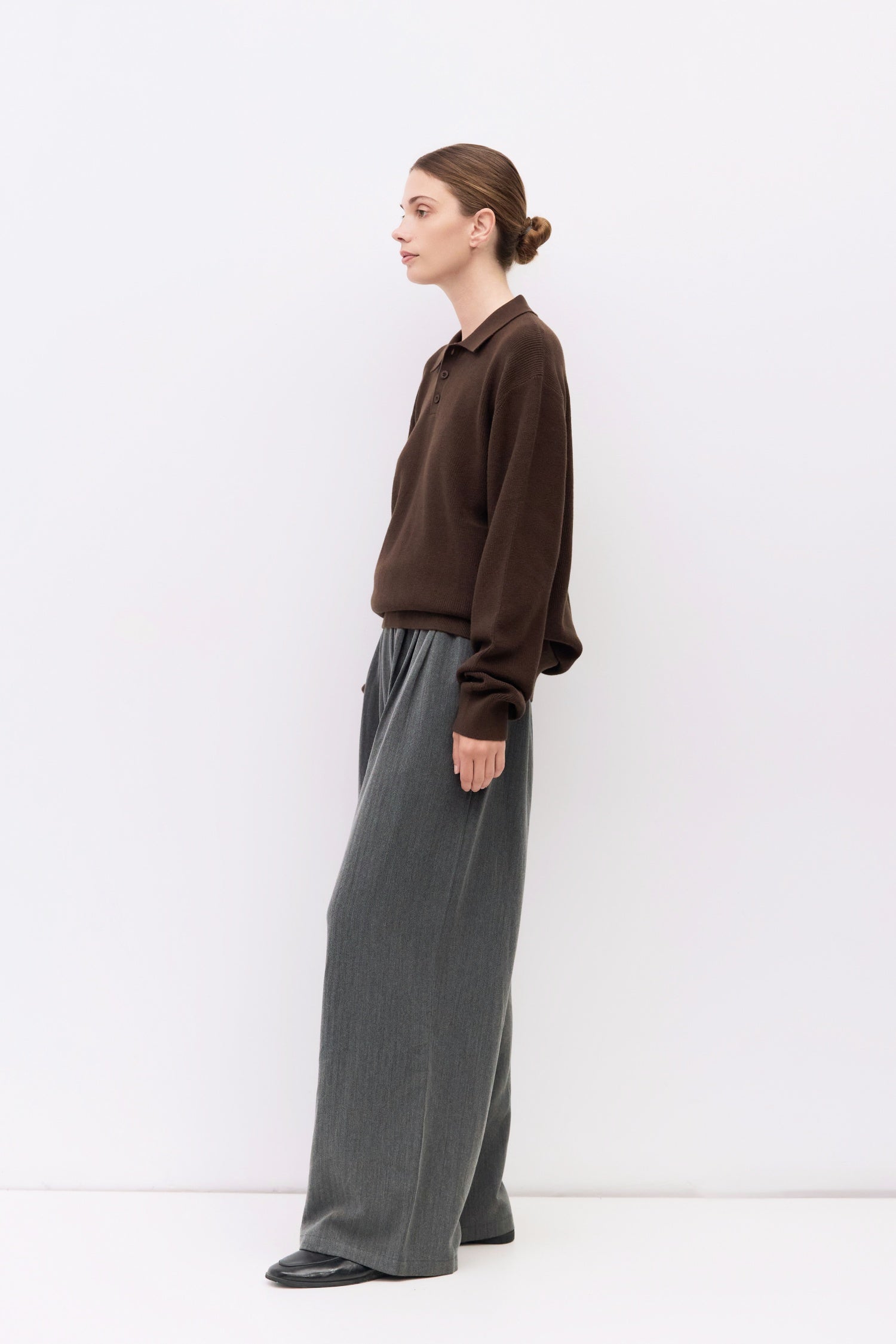 The Damien Sweater - Mod Ref | Common Market