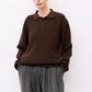 The Damien Sweater - Mod Ref | Common Market