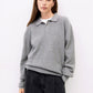 The Damien Sweater - Mod Ref | Common Market