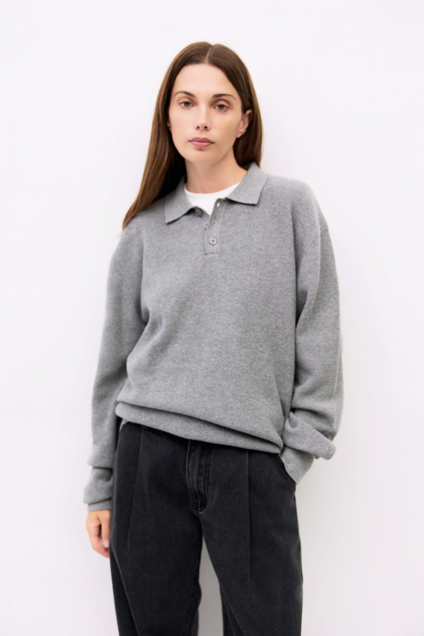 The Damien Sweater - Mod Ref | Common Market