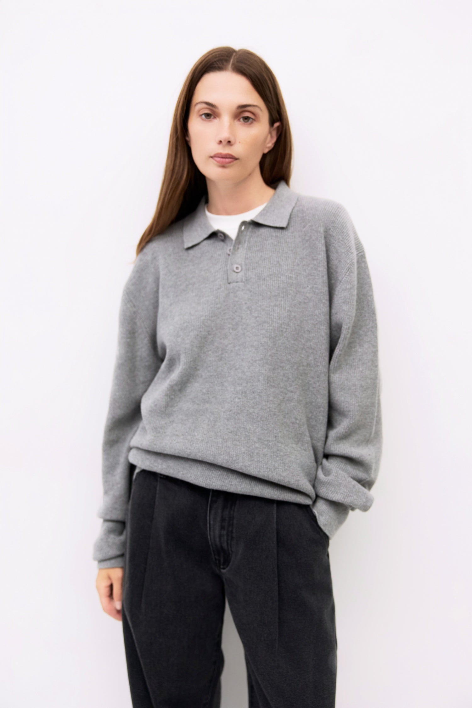 The Damien Sweater - Mod Ref | Common Market